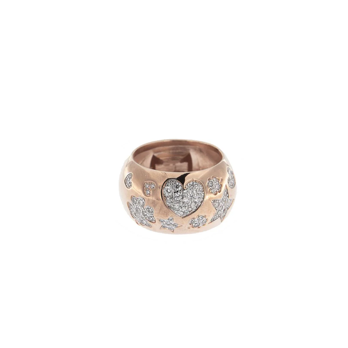 Anello Fascia