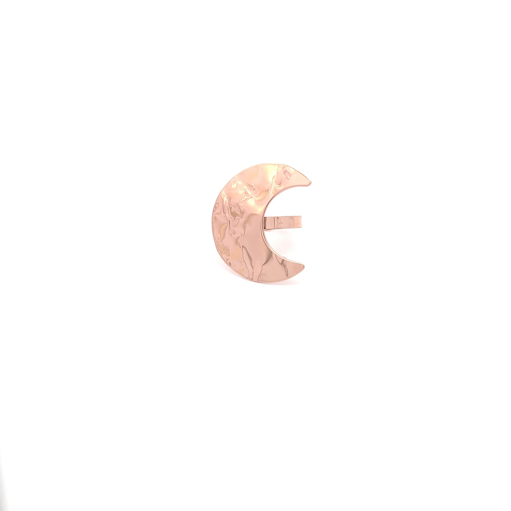 Anello Goldenfall Luna - Image 2
