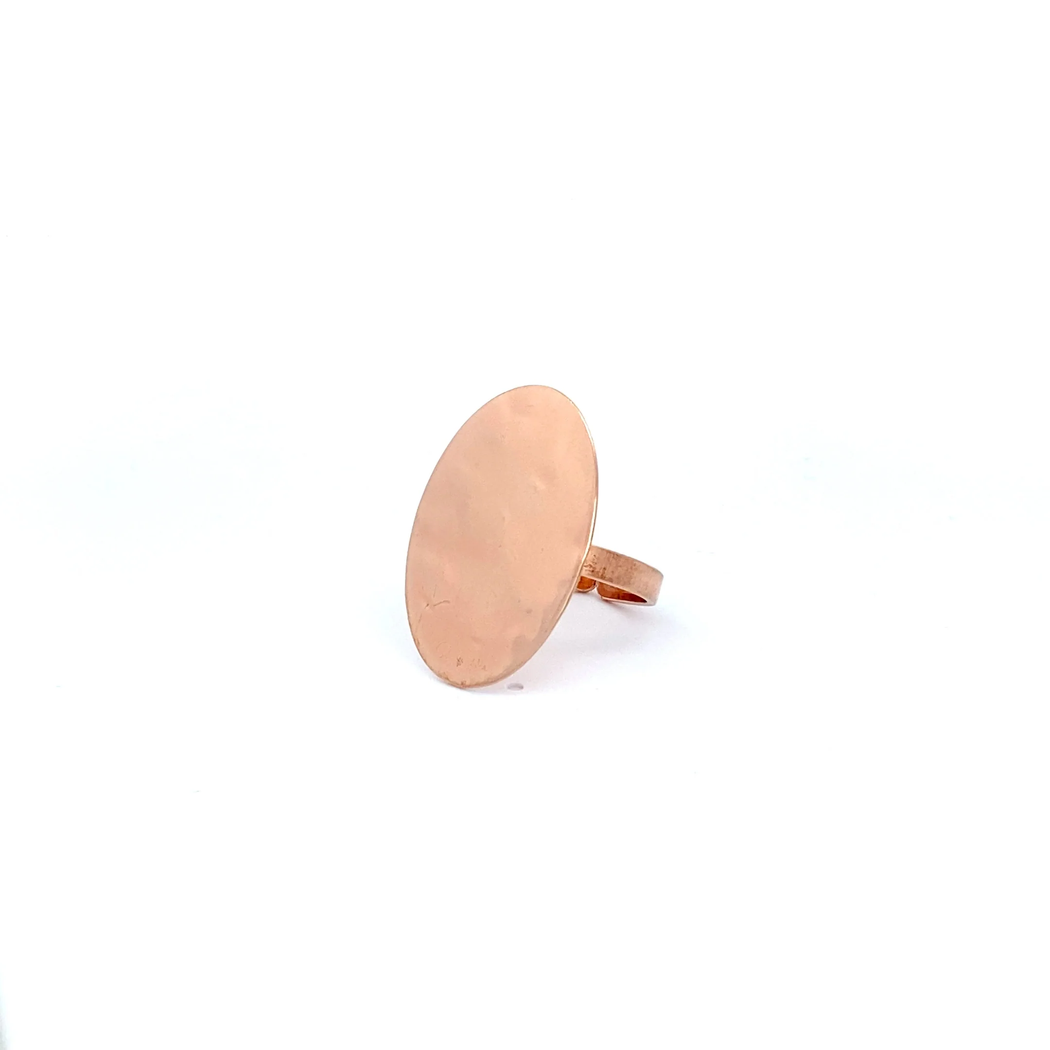Anello Goldenfall Ovale - Image 3
