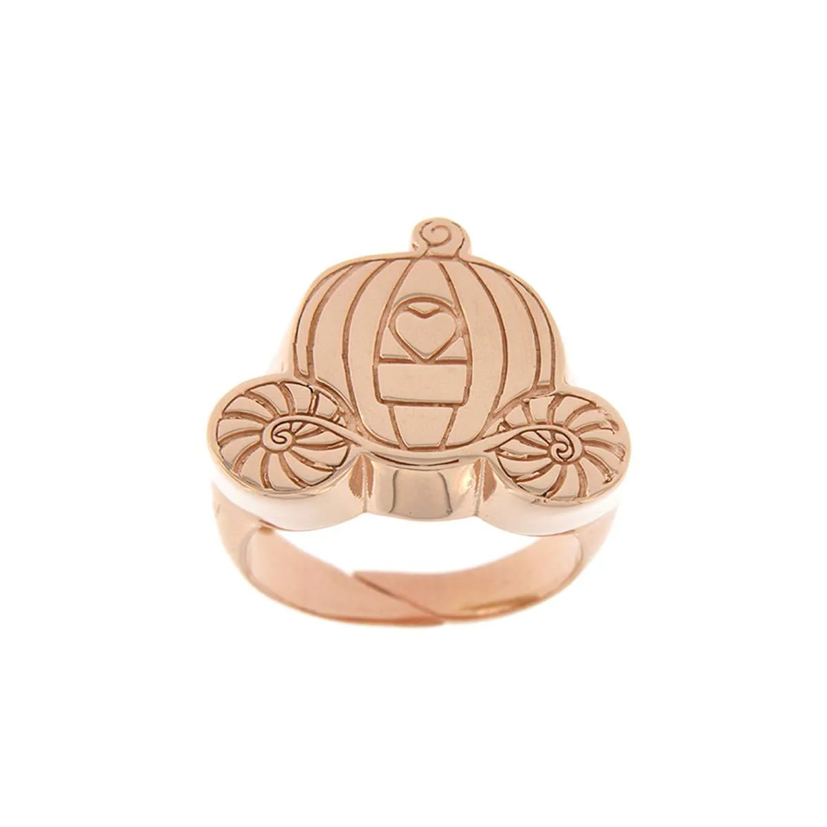 Anello Grande Carrozza