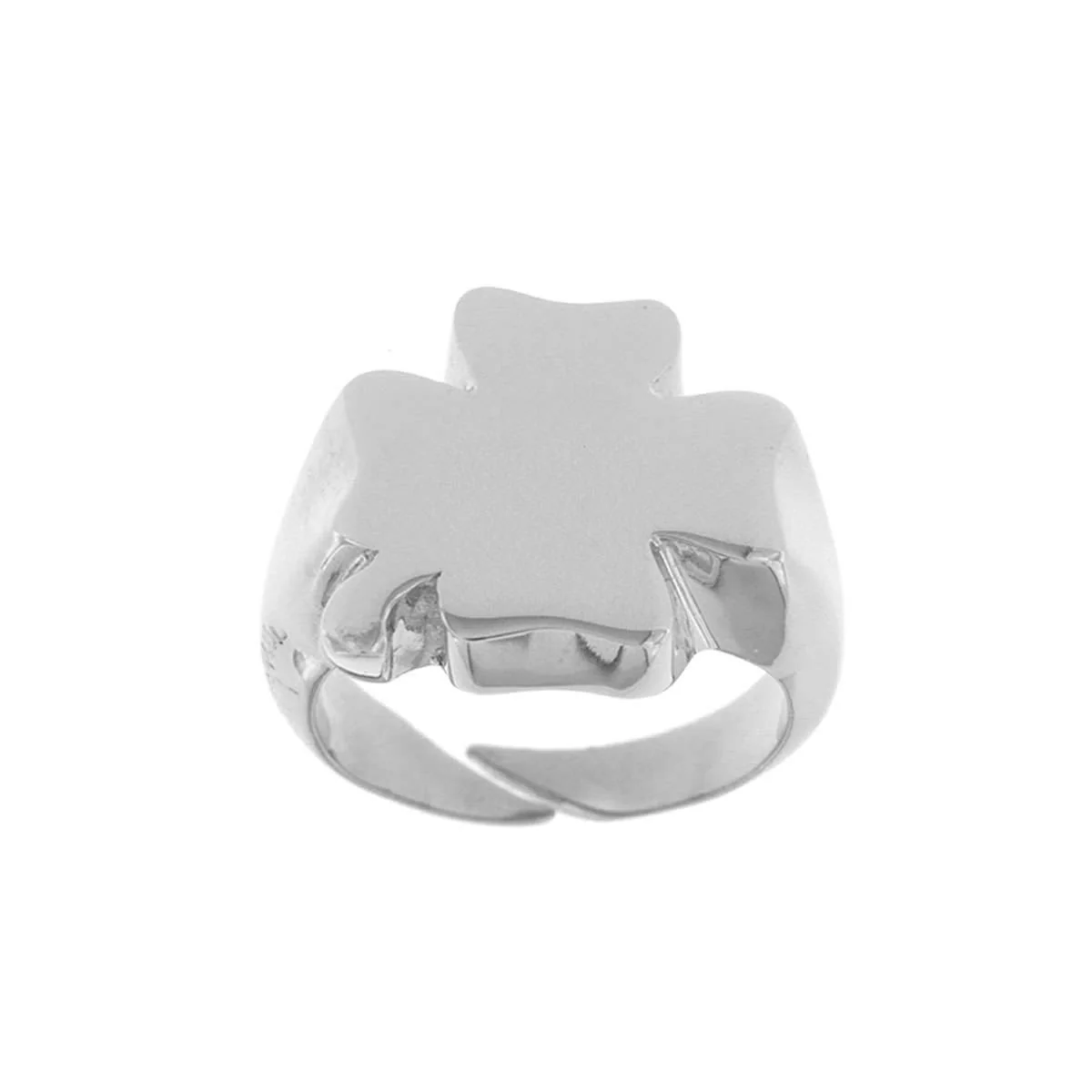 Anello Grande Quadrifoglio - Image 2