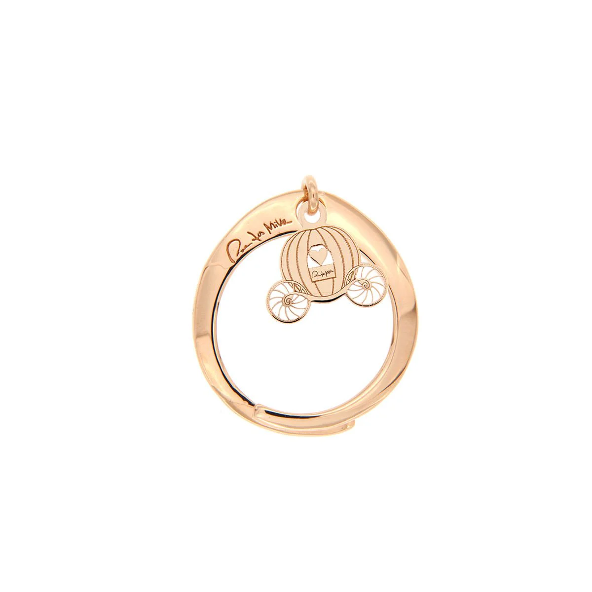 Anello Rigido Carrozza