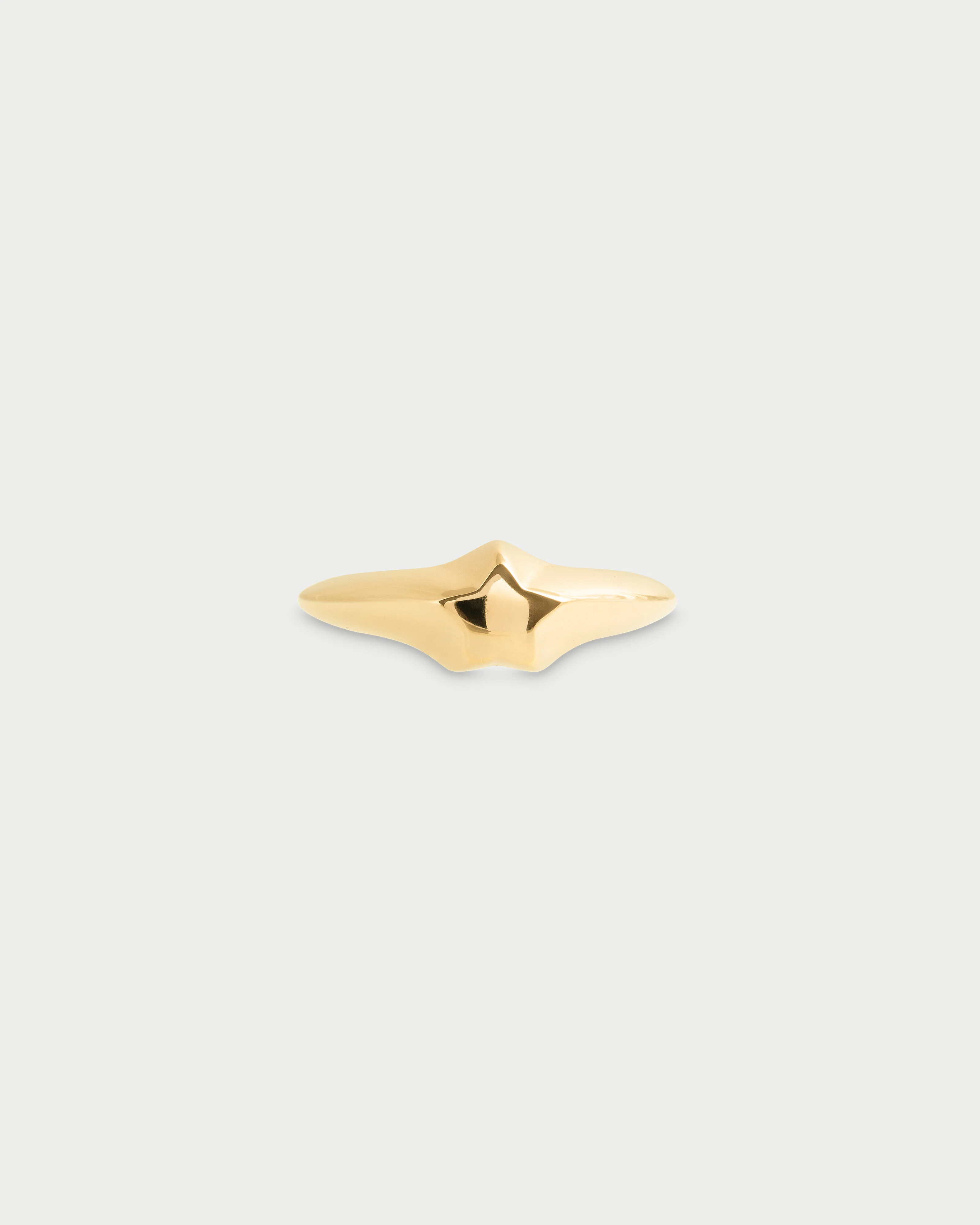 Anello sigillo Stella - Image 2