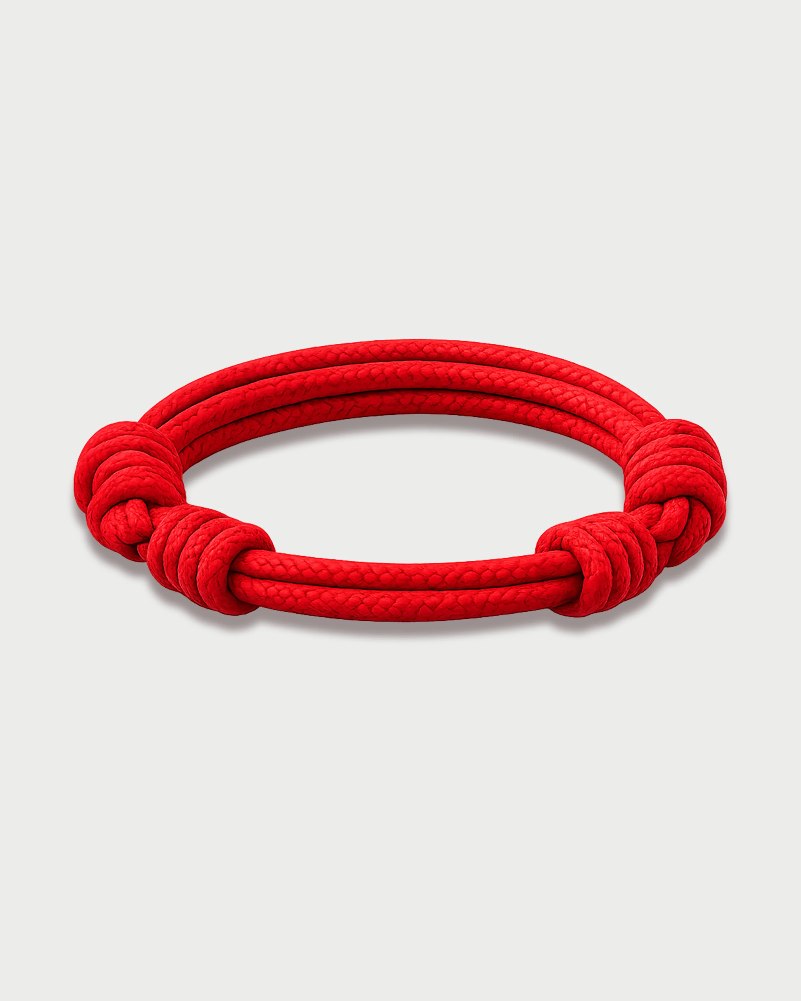 Bracciale Base Cord - Puffy Letters - Image 4