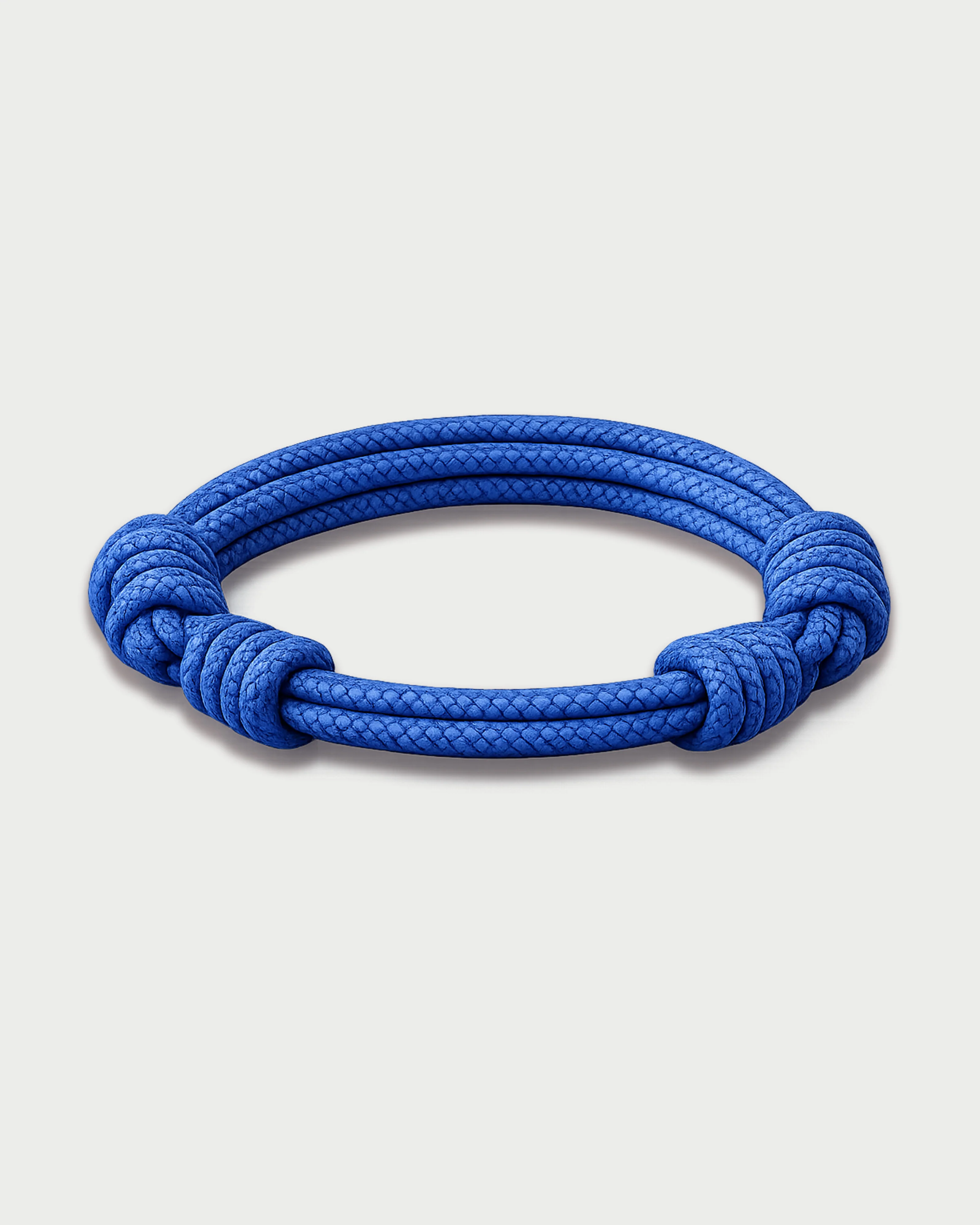 Bracciale Base Cord - Puffy Letters - Image 5