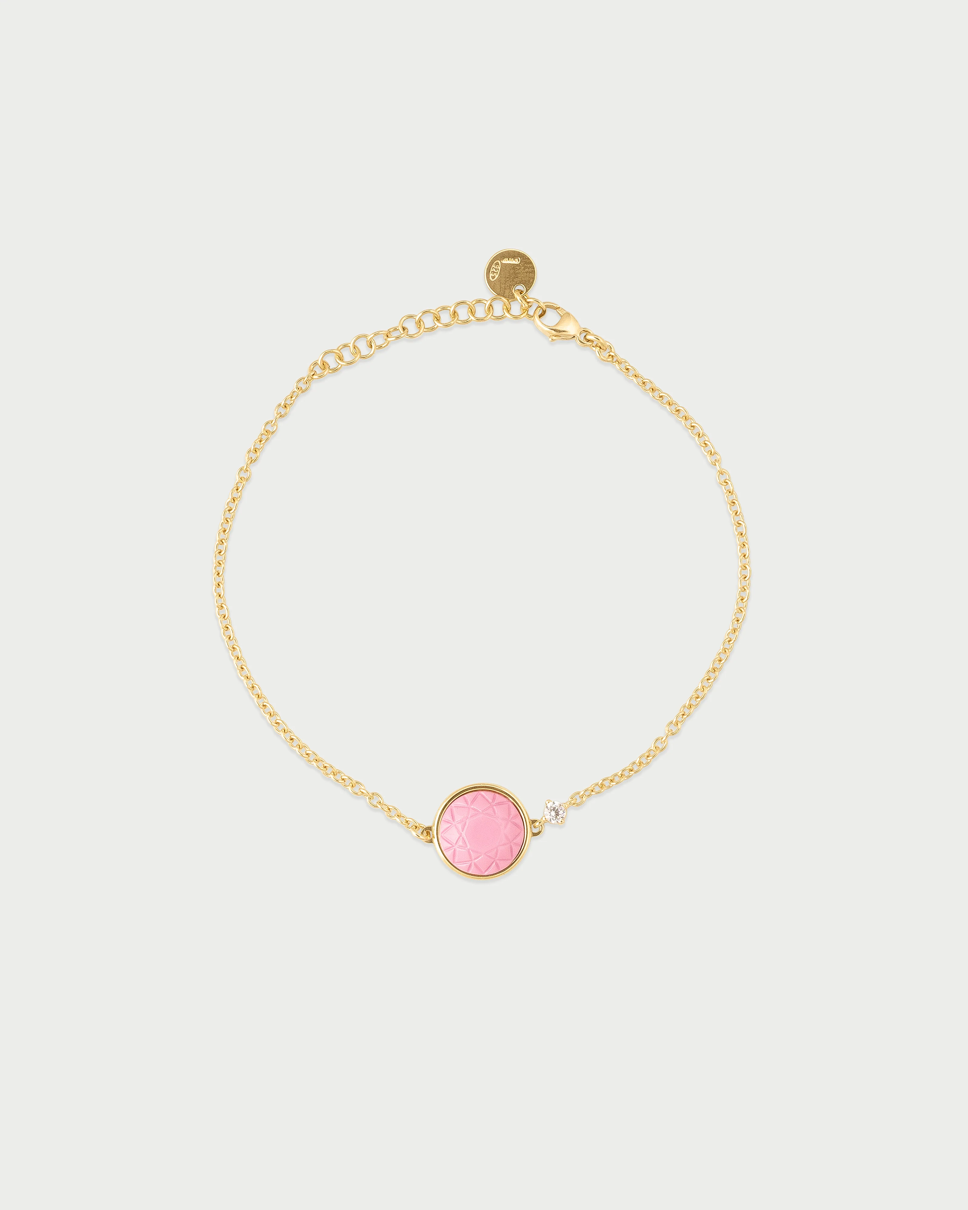 Bracciale berry cerchio