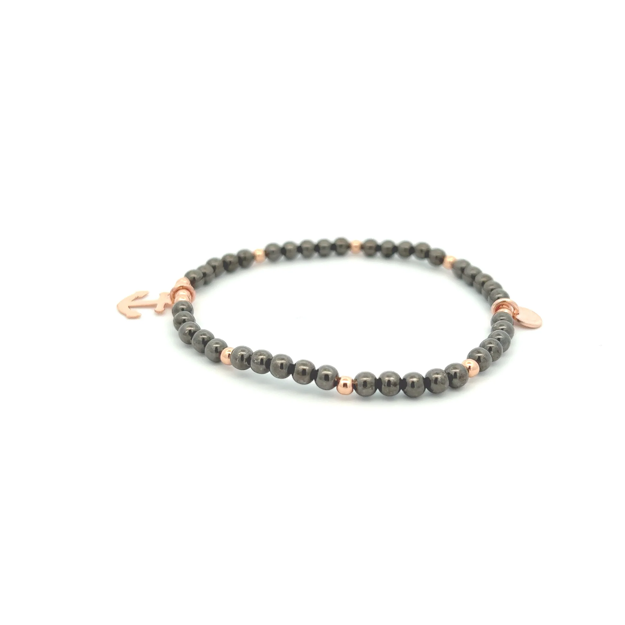 Bracciale elastico ancora - Image 2