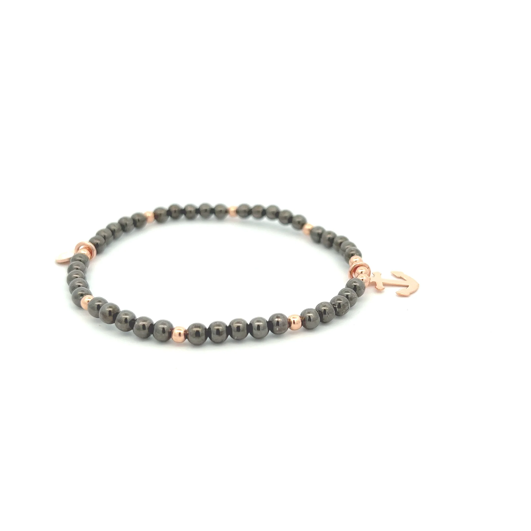 Bracciale elastico ancora - Image 4
