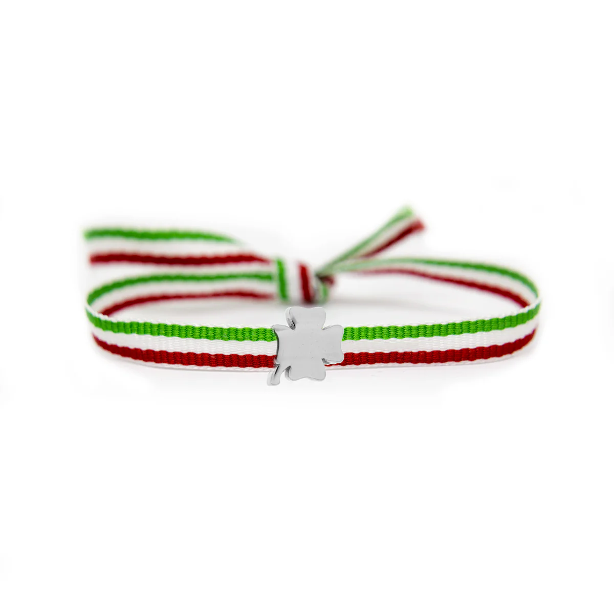 Bracciale Euro 2020 Quadrifoglio - Image 2