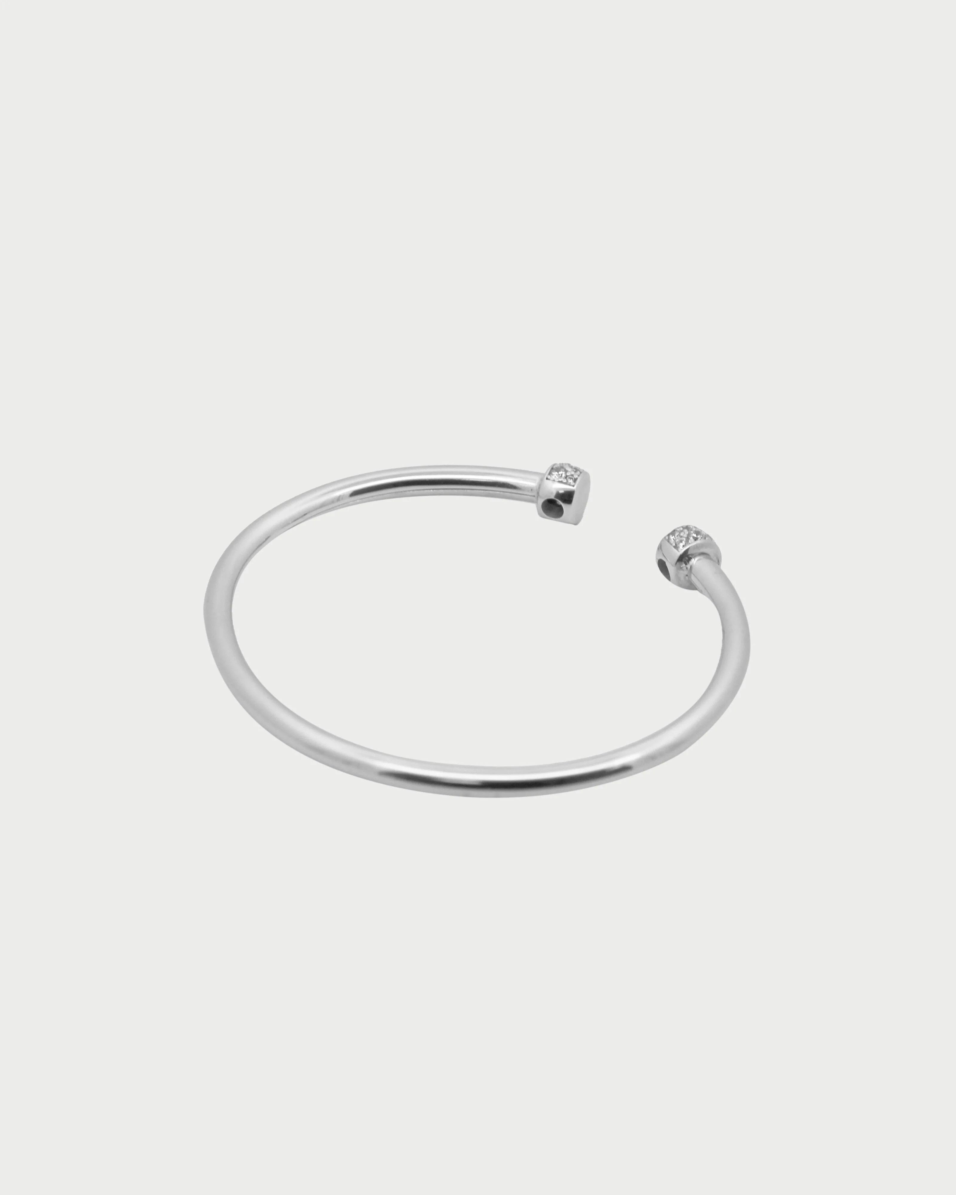 Bracciale Flux Rigido