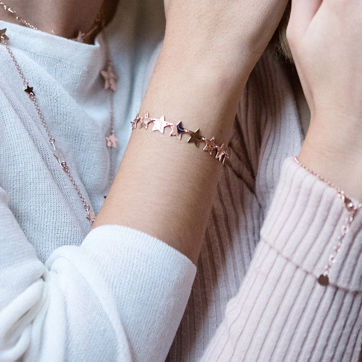Bracciale Goldenfall Stella - Image 2