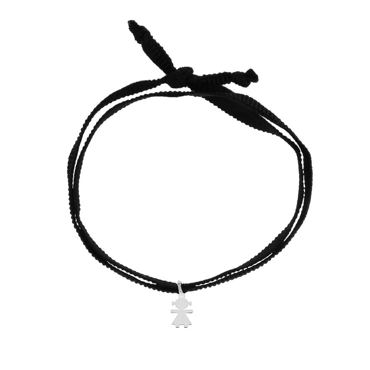 Bracciale Hippie Micro Bimba - Image 2