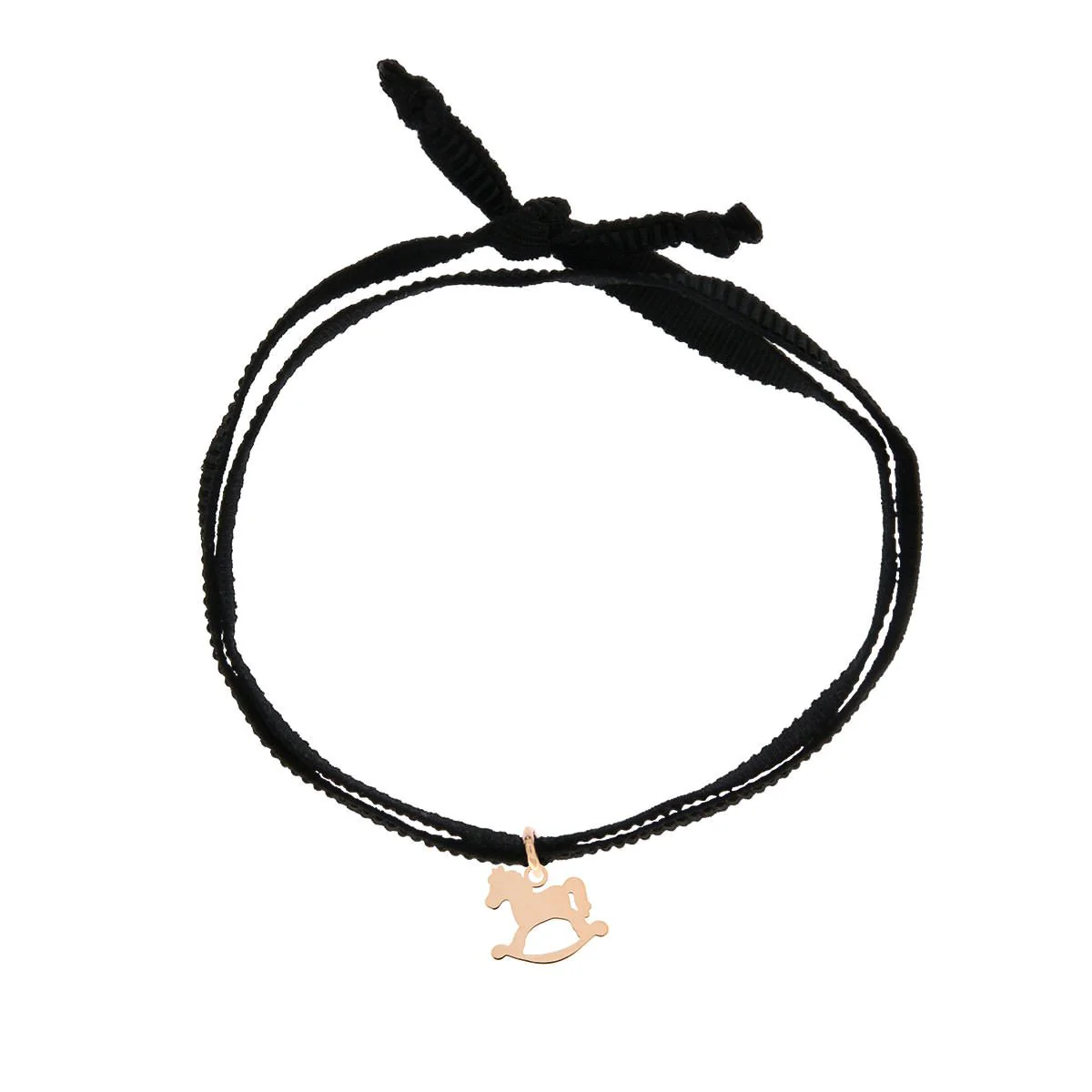 Bracciale Hippie Micro Cavallo