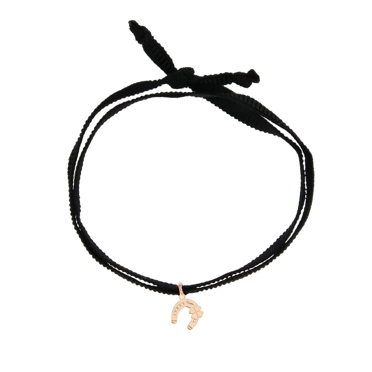 Bracciale Hippie Micro Ferro di Cavallo