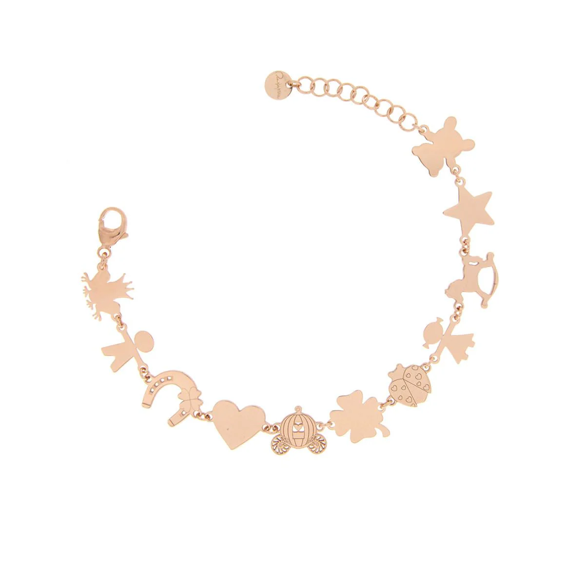 Bracciale Insieme