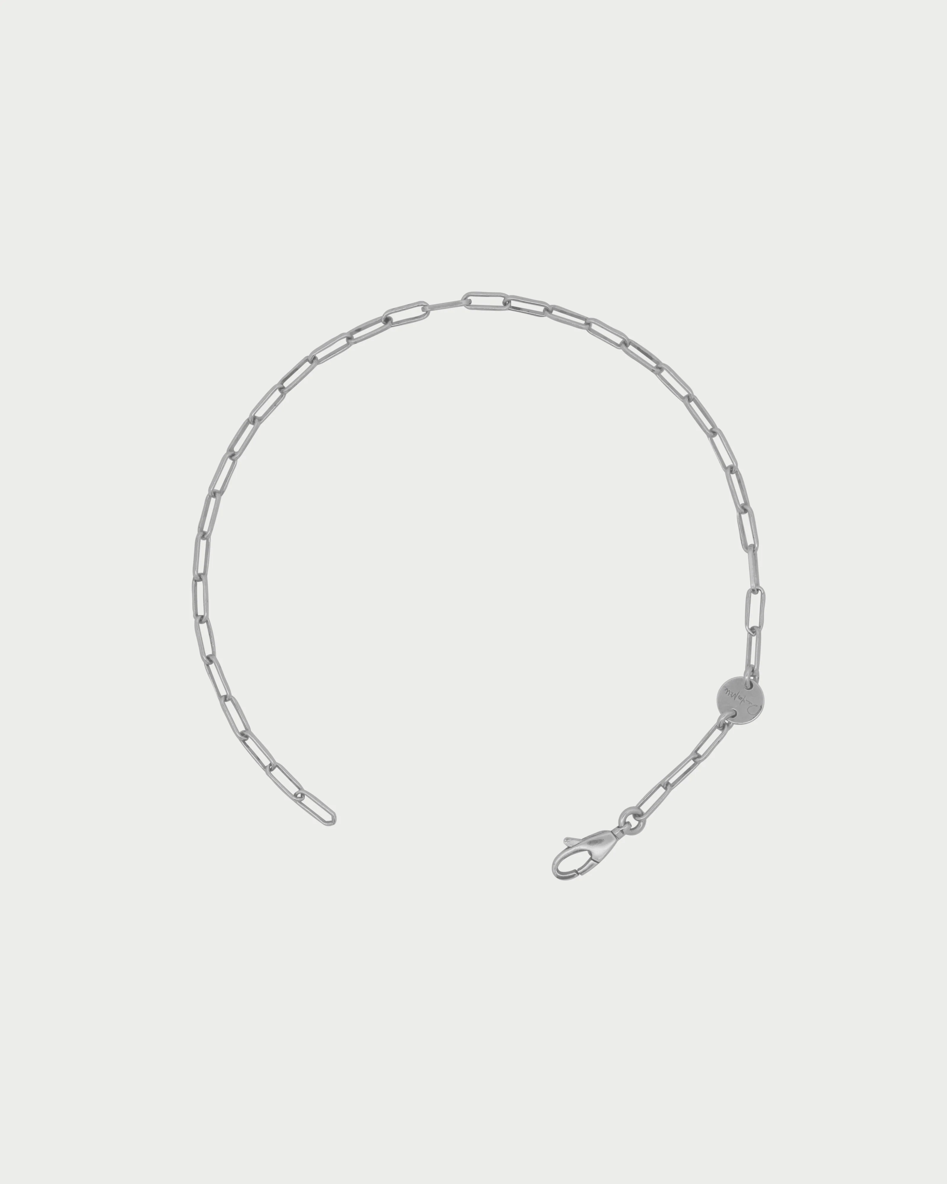 Bracciale Link chain Base - Image 2