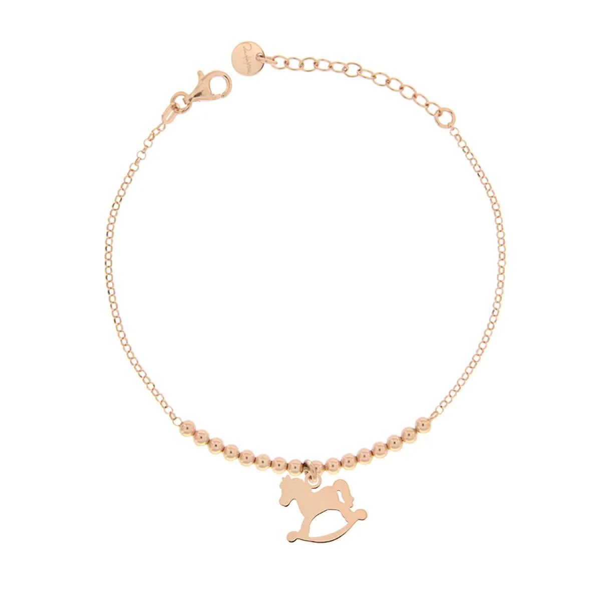 Bracciale Micro 1 Soggetto Cavallo