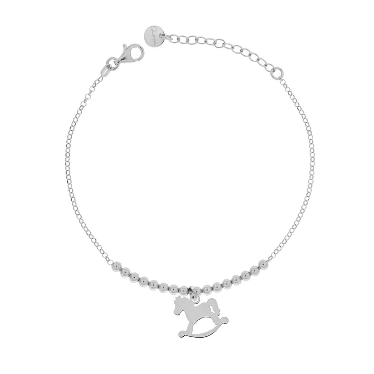 Bracciale Micro 1 Soggetto Cavallo - Image 2