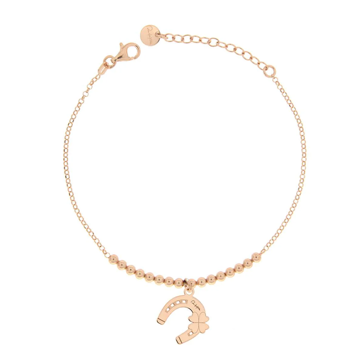 Bracciale Micro 1 Soggetto Ferro di Cavallo