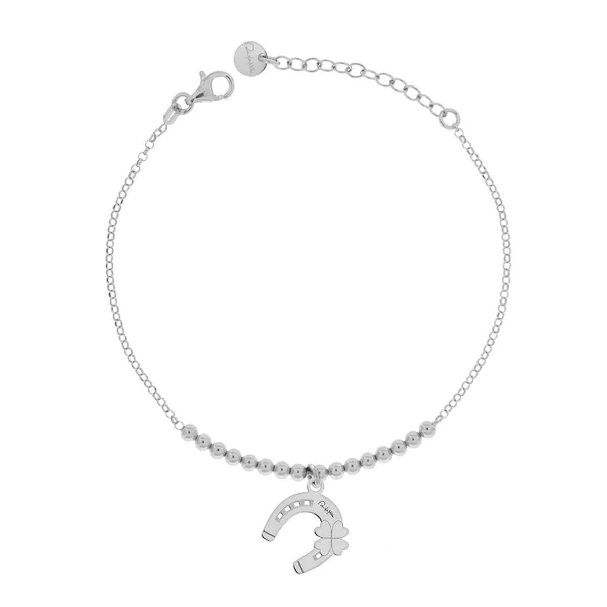 Bracciale Micro 1 Soggetto Ferro di Cavallo - Image 2