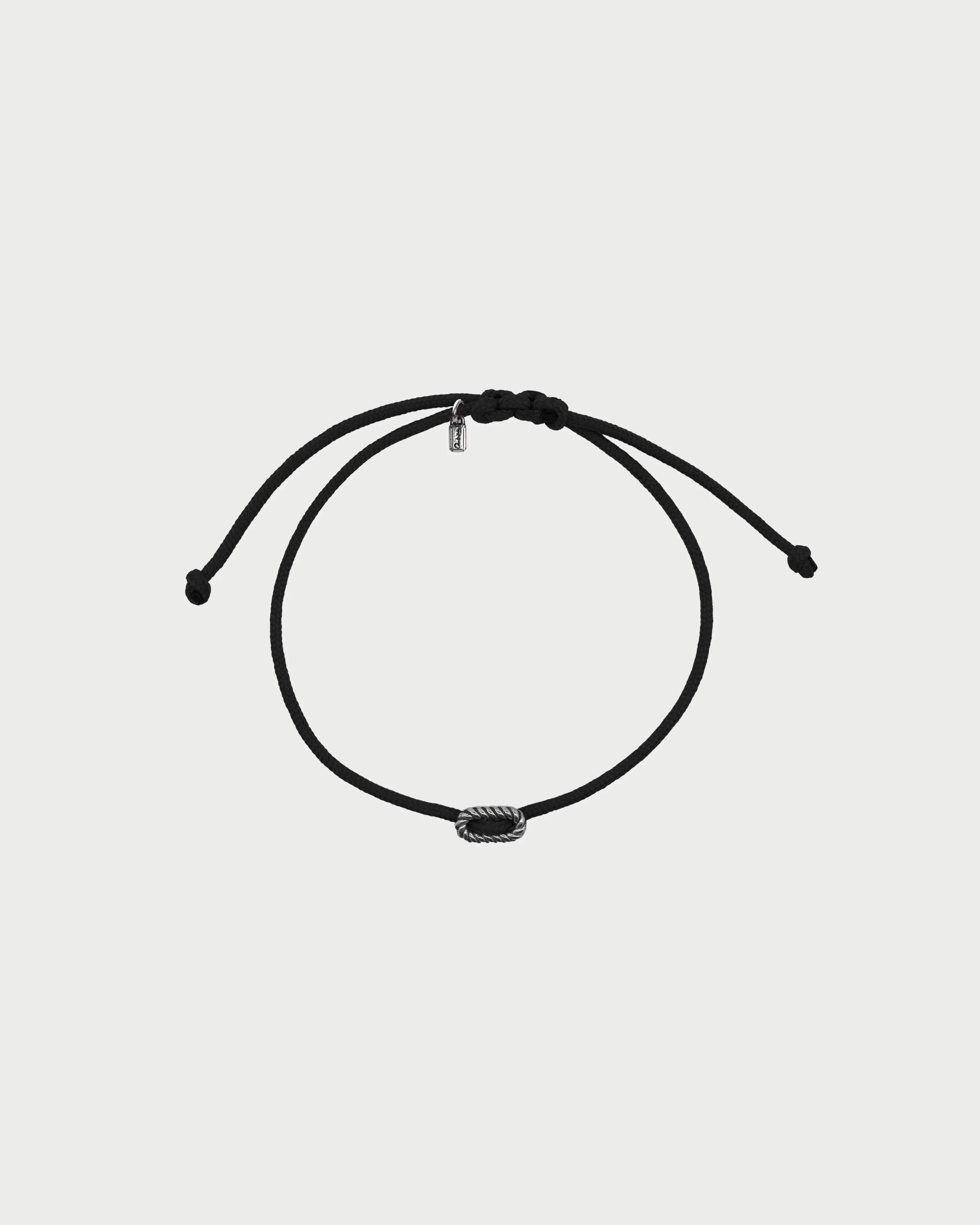 Bracciale Ovale Torchon - Image 4