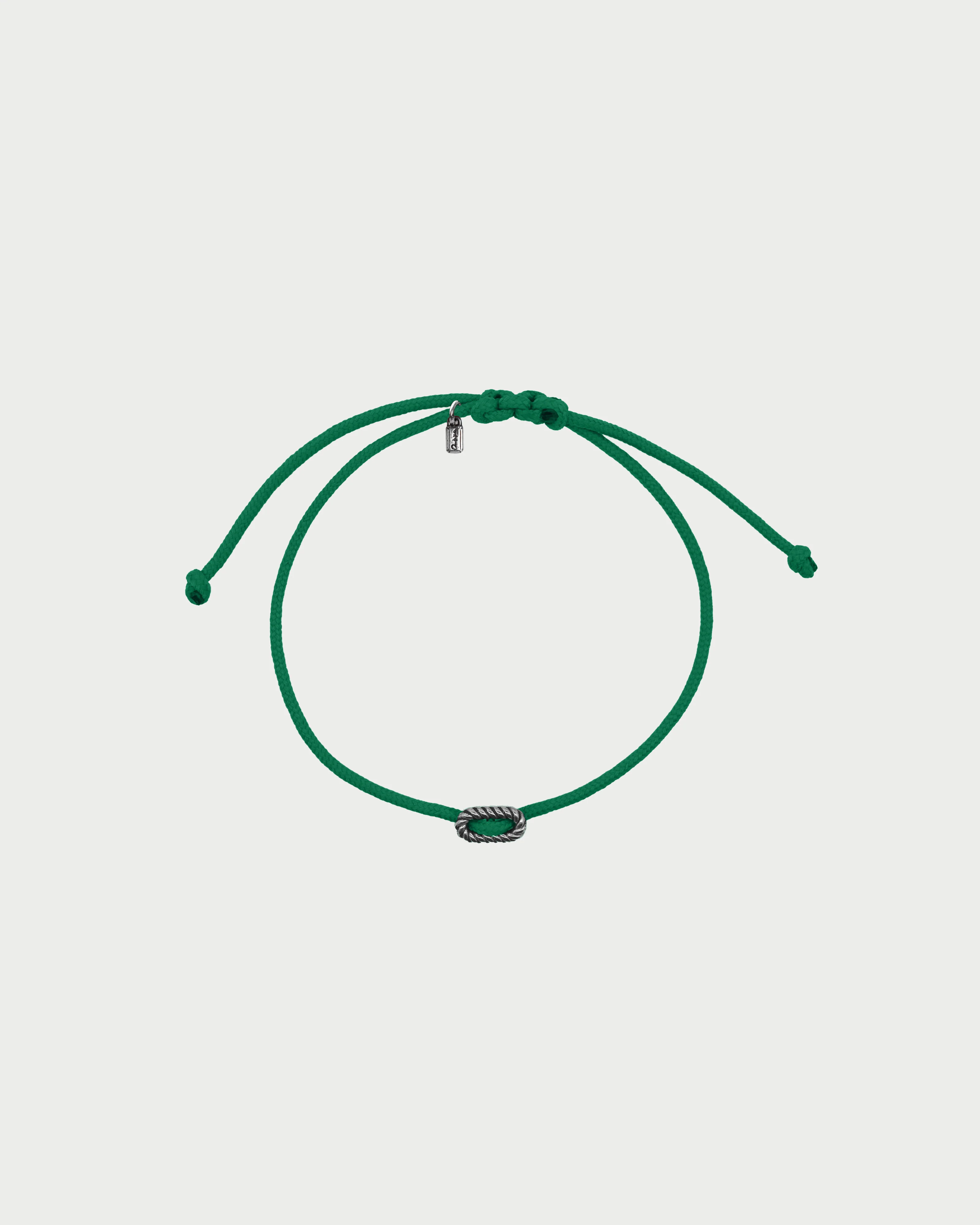 Bracciale Ovale Torchon - Image 5