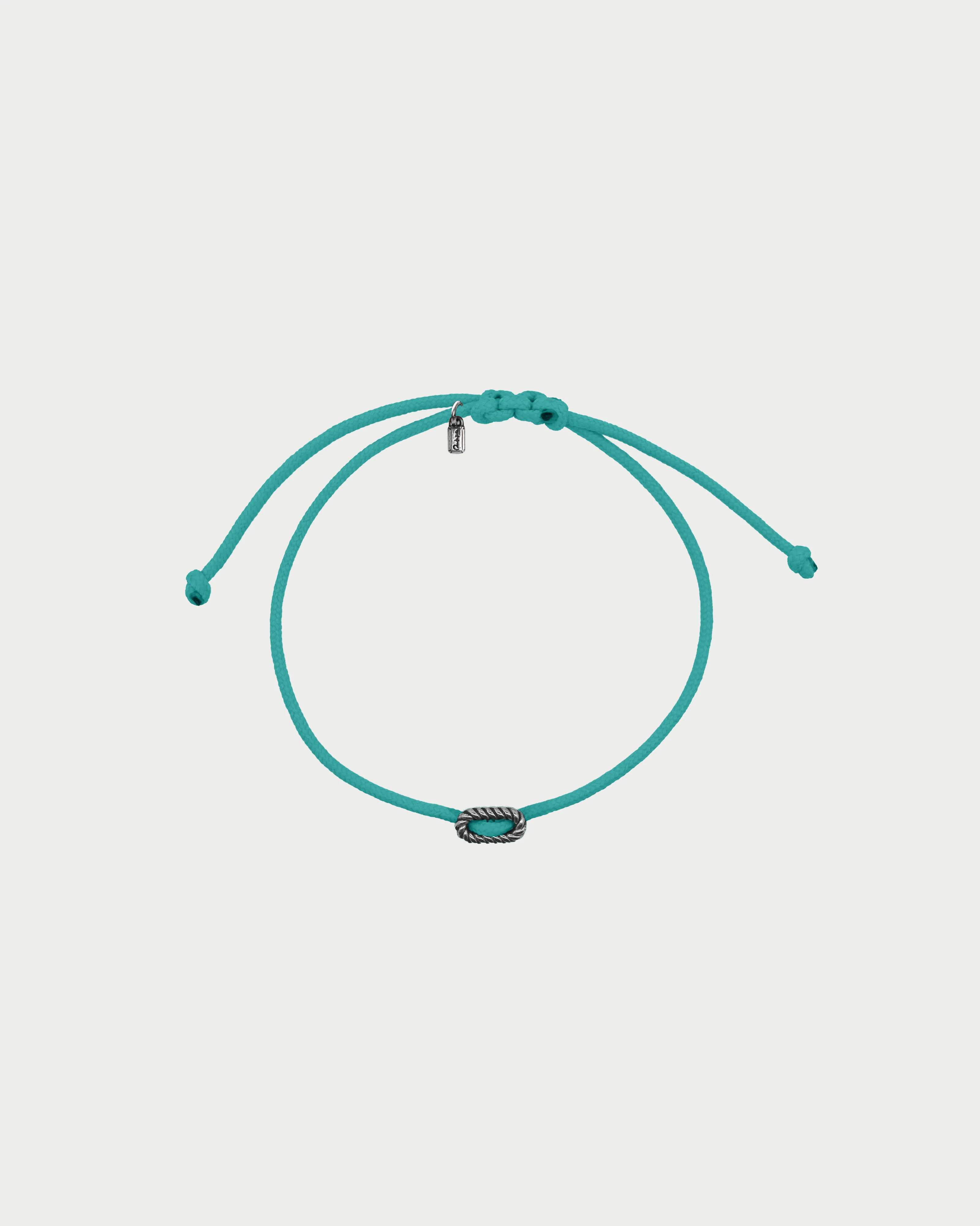 Bracciale Ovale Torchon - Image 7