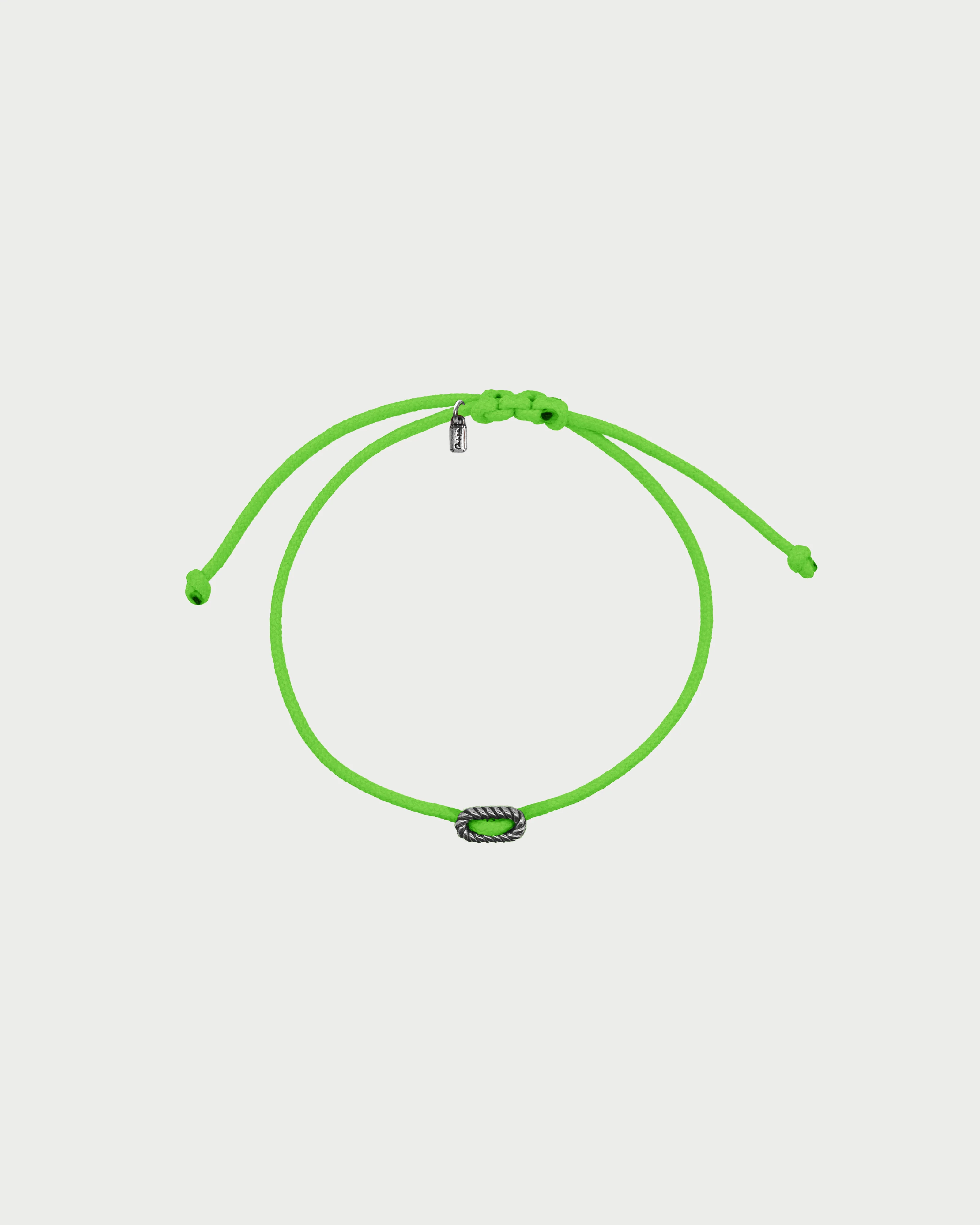 Bracciale Ovale Torchon - Image 9