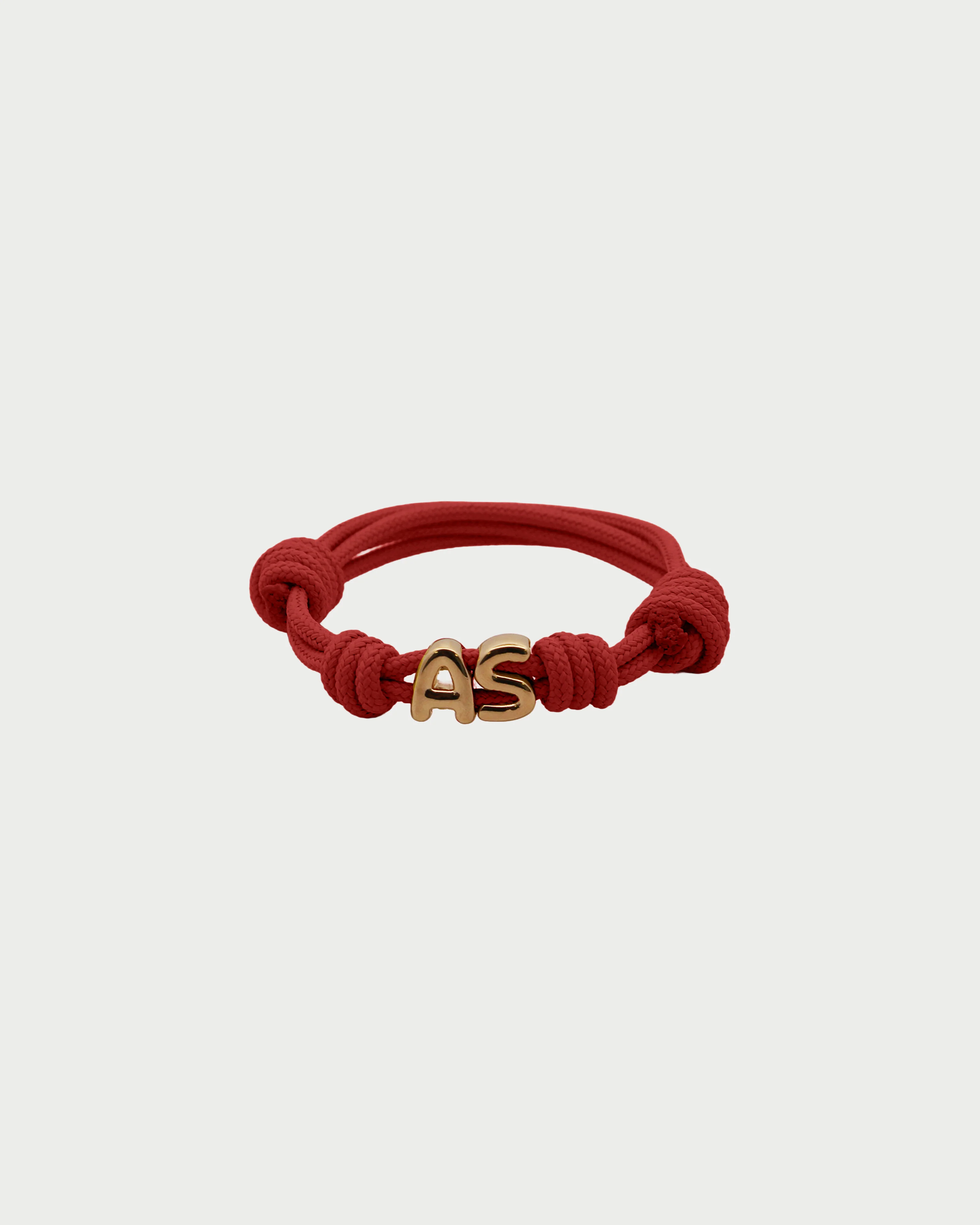 Bracciale Puffy Letters - Image 12