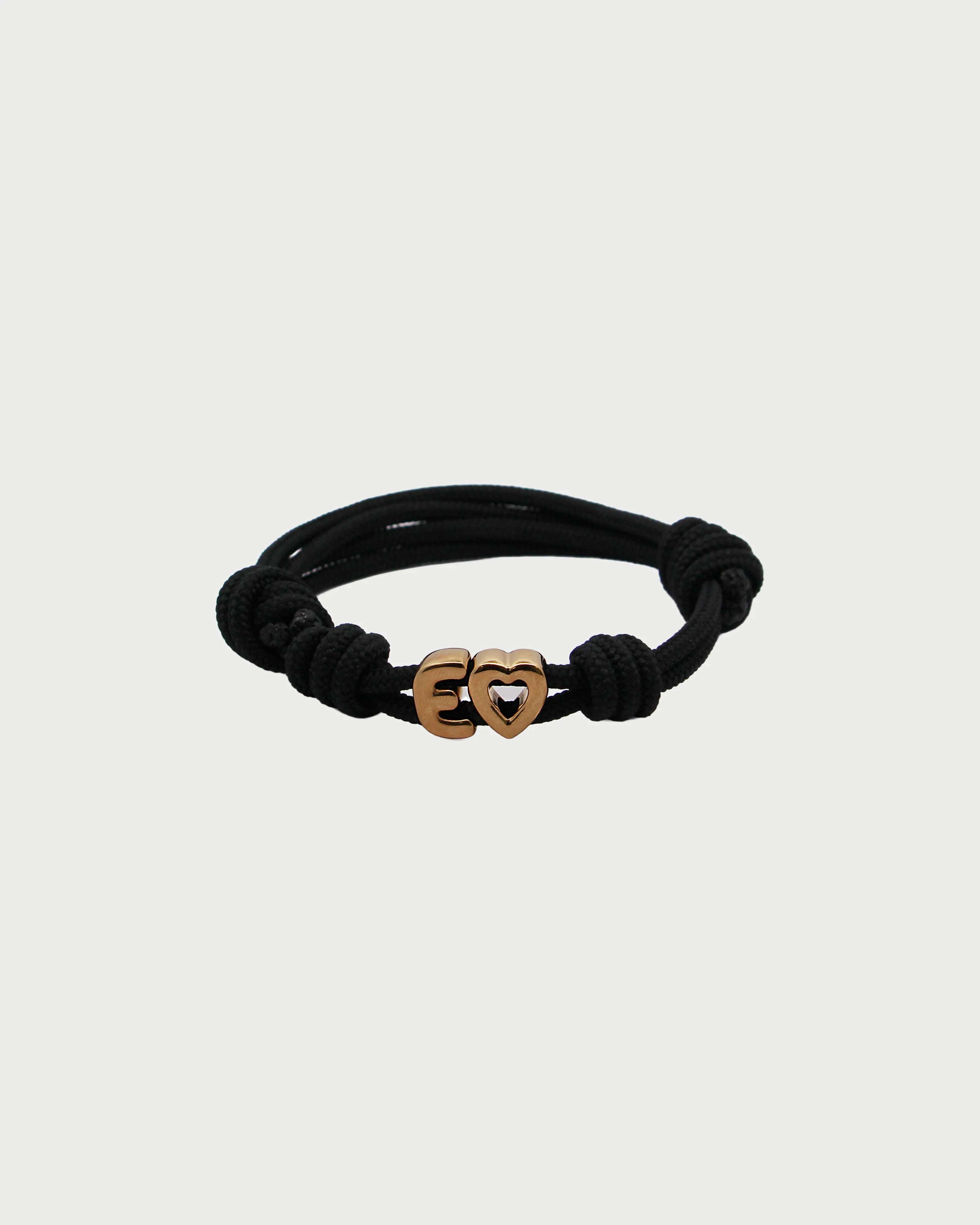 Bracciale Puffy Letters - Image 3