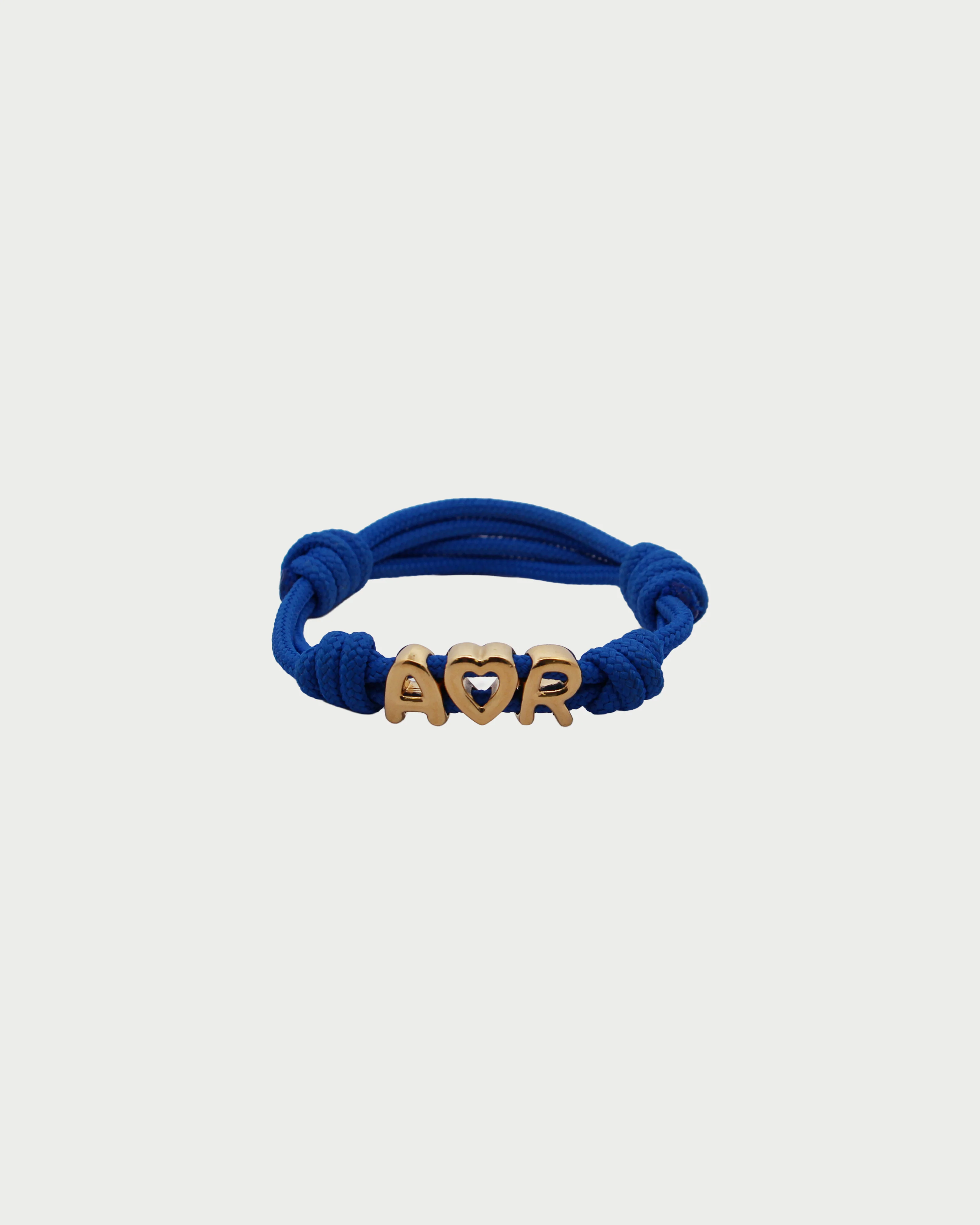 Bracciale Puffy Letters - Image 4