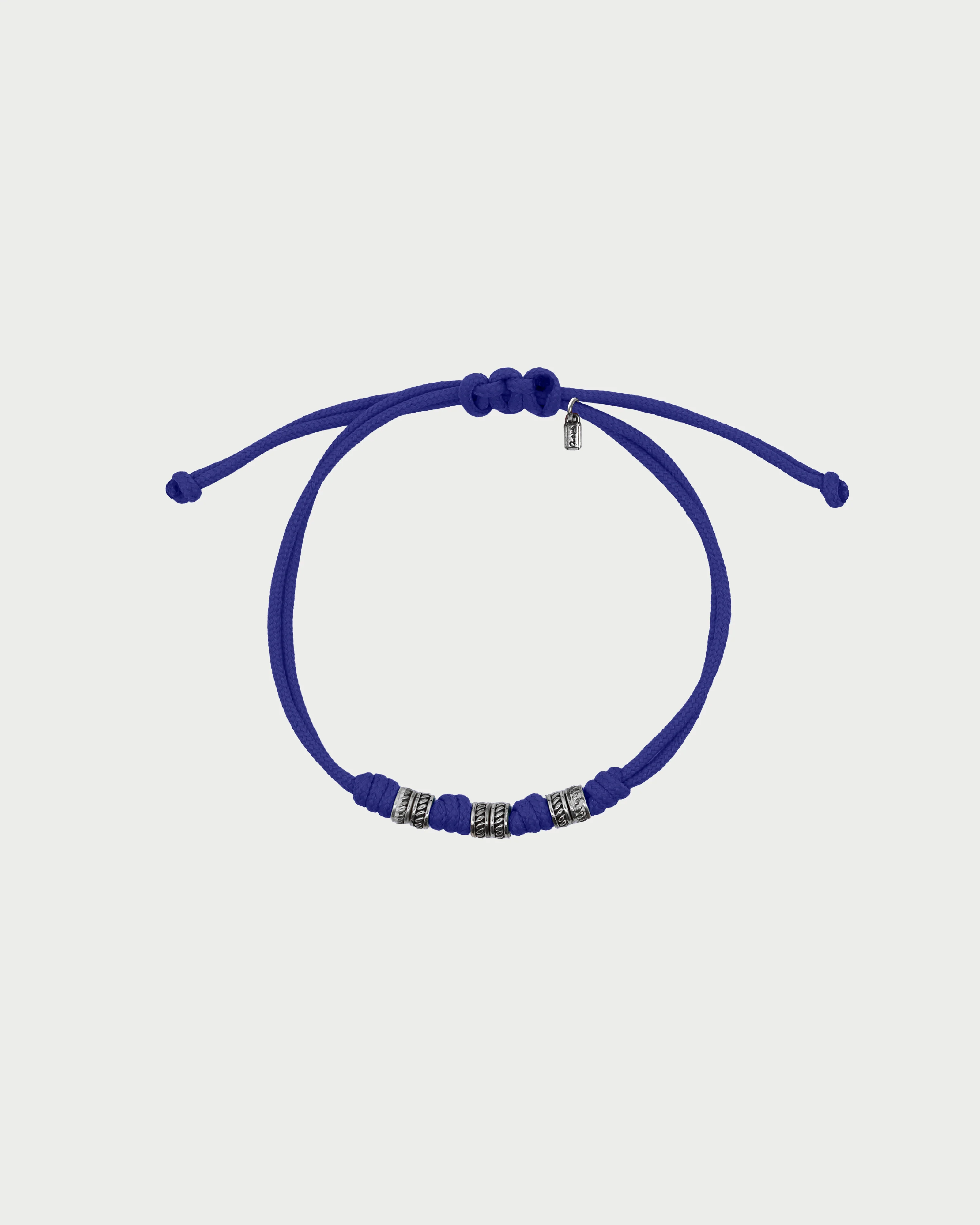 Bracciale Rondelle Torchon - Image 3
