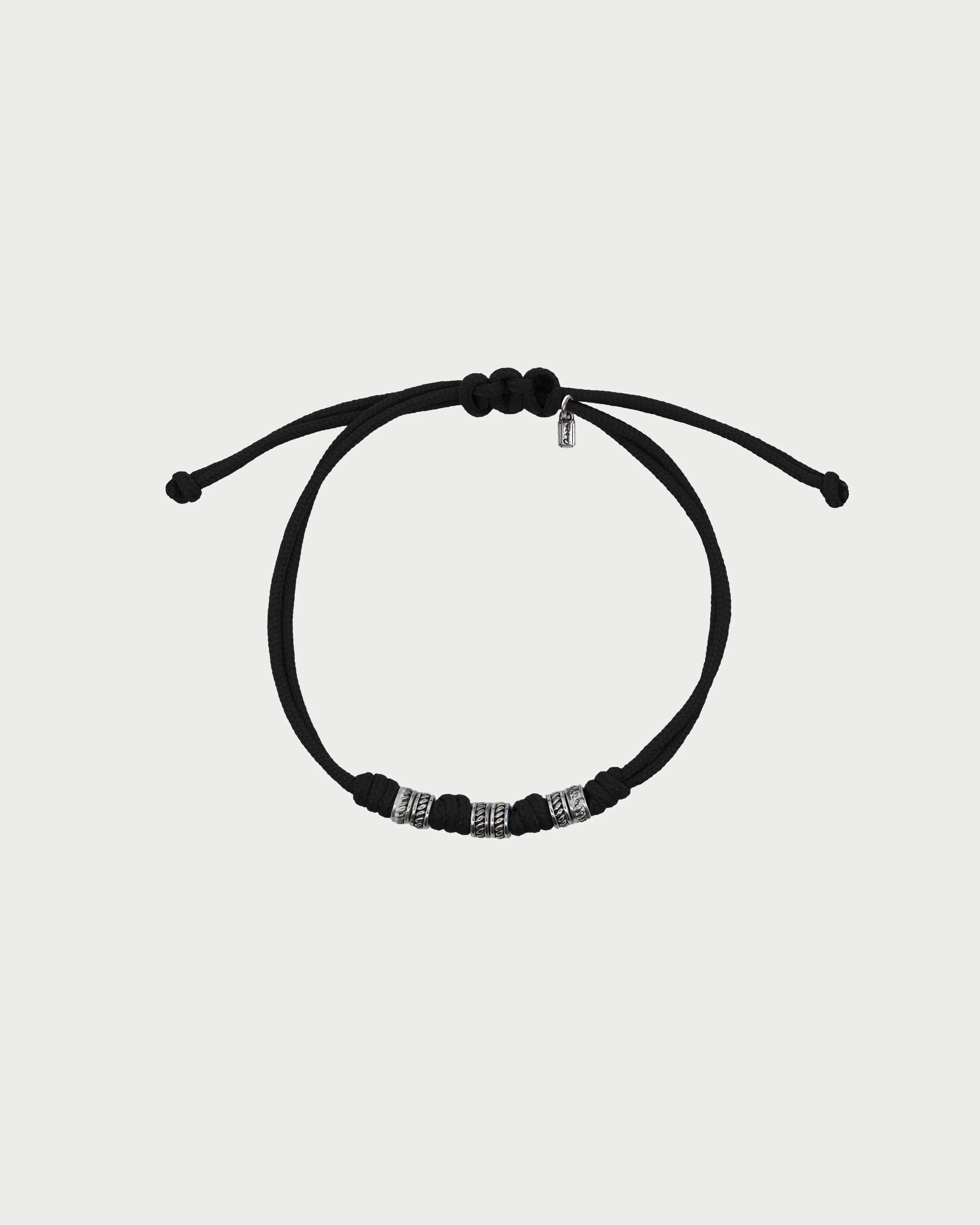 Bracciale Rondelle Torchon - Image 4