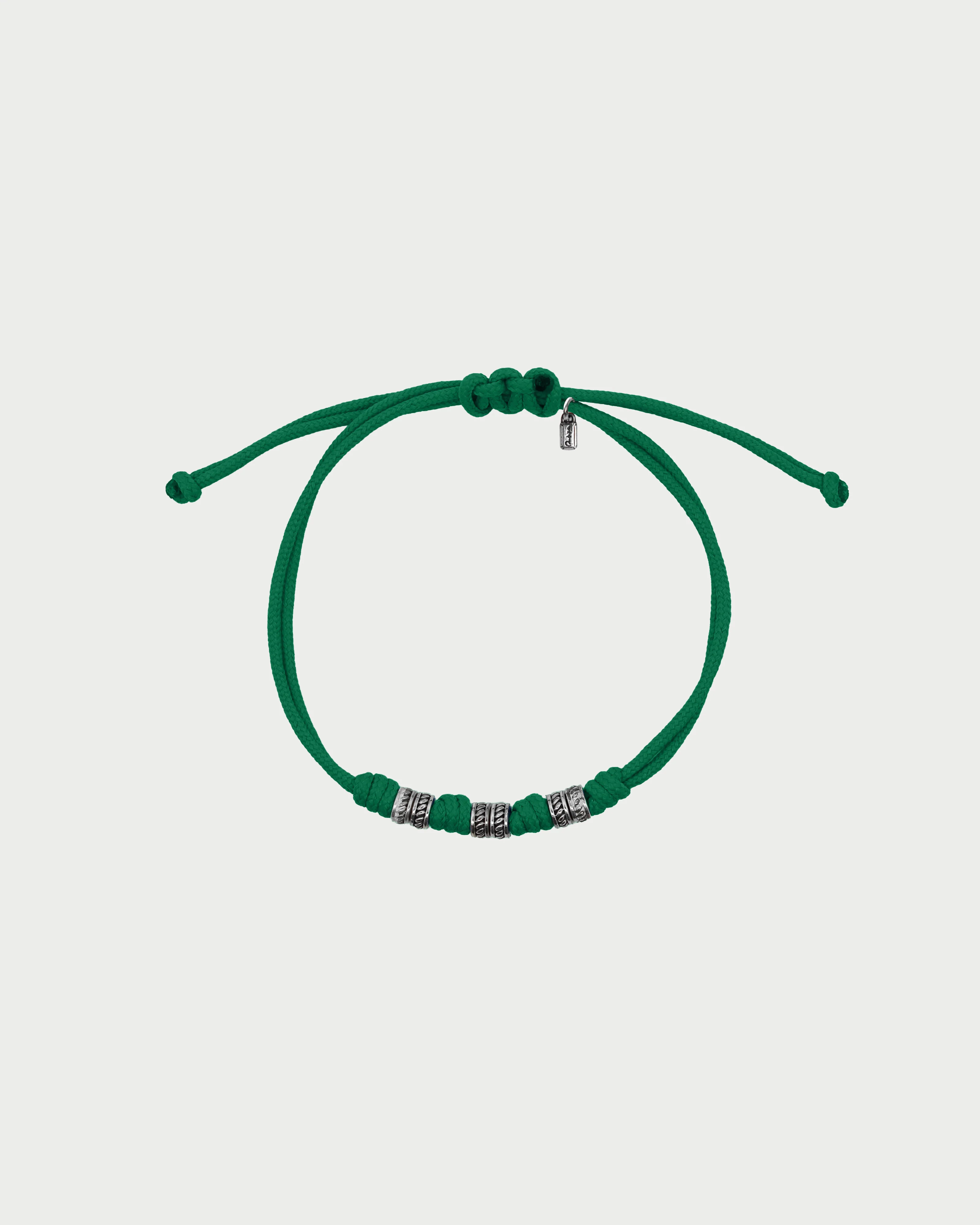 Bracciale Rondelle Torchon - Image 5