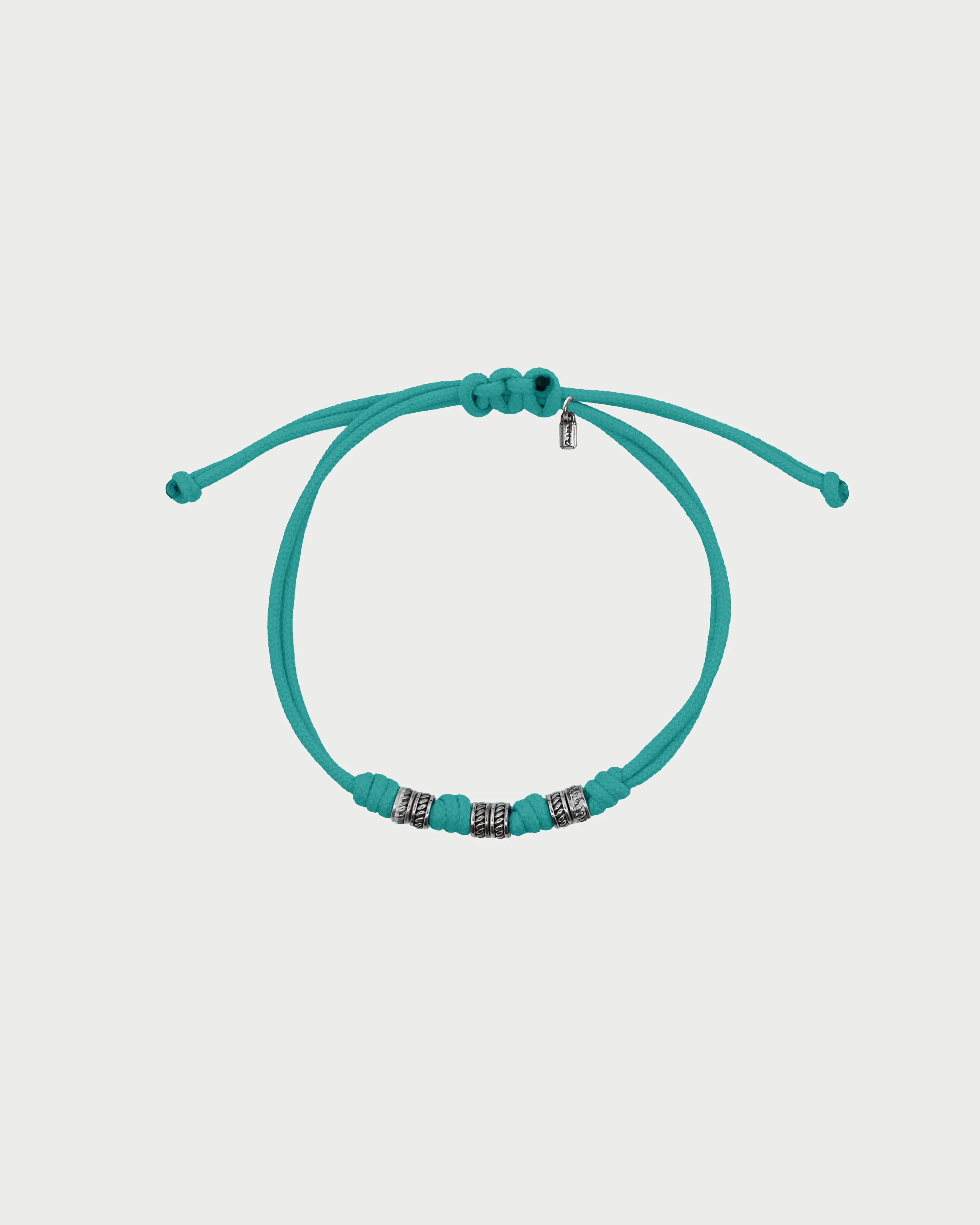 Bracciale Rondelle Torchon - Image 7