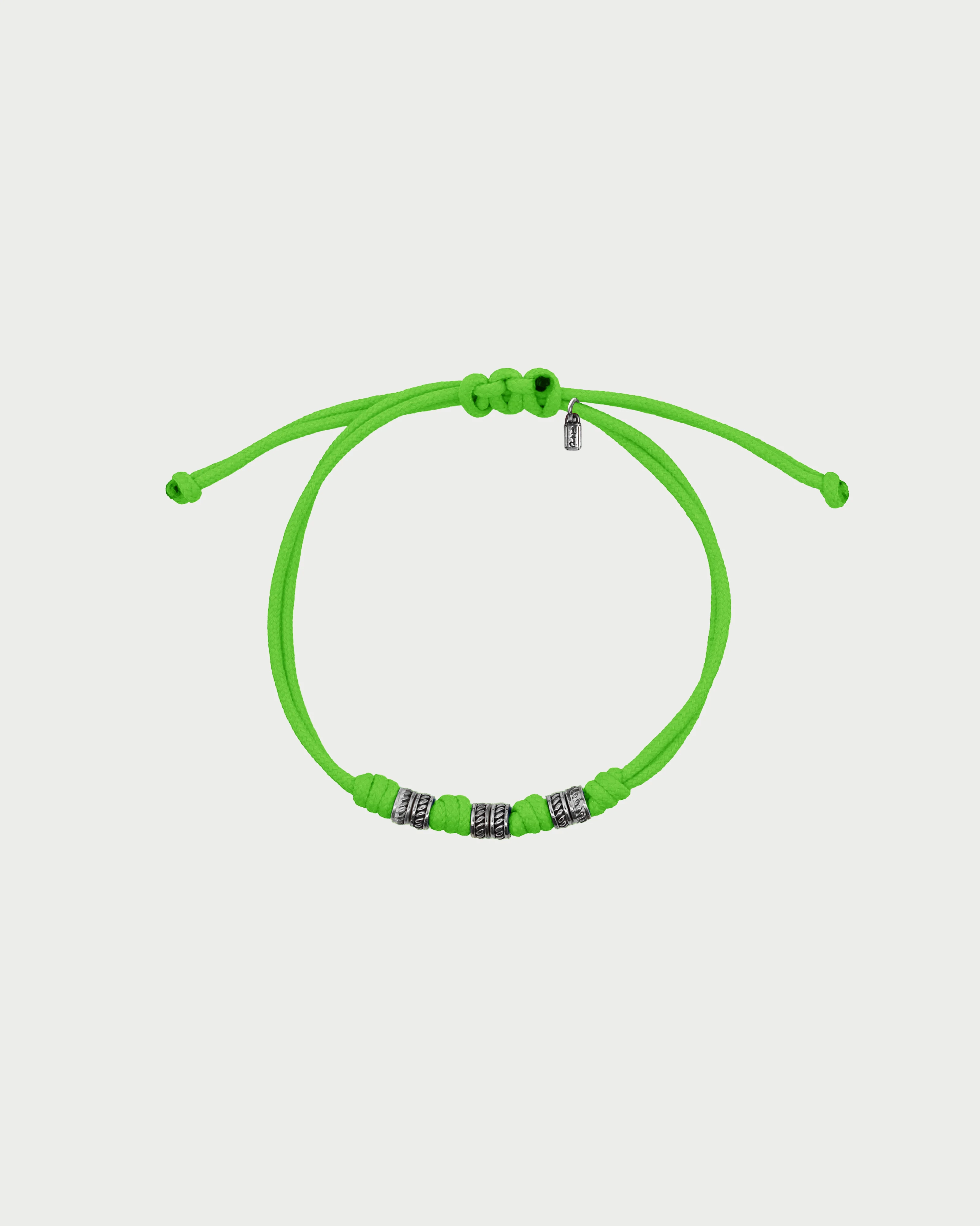 Bracciale Rondelle Torchon - Image 9