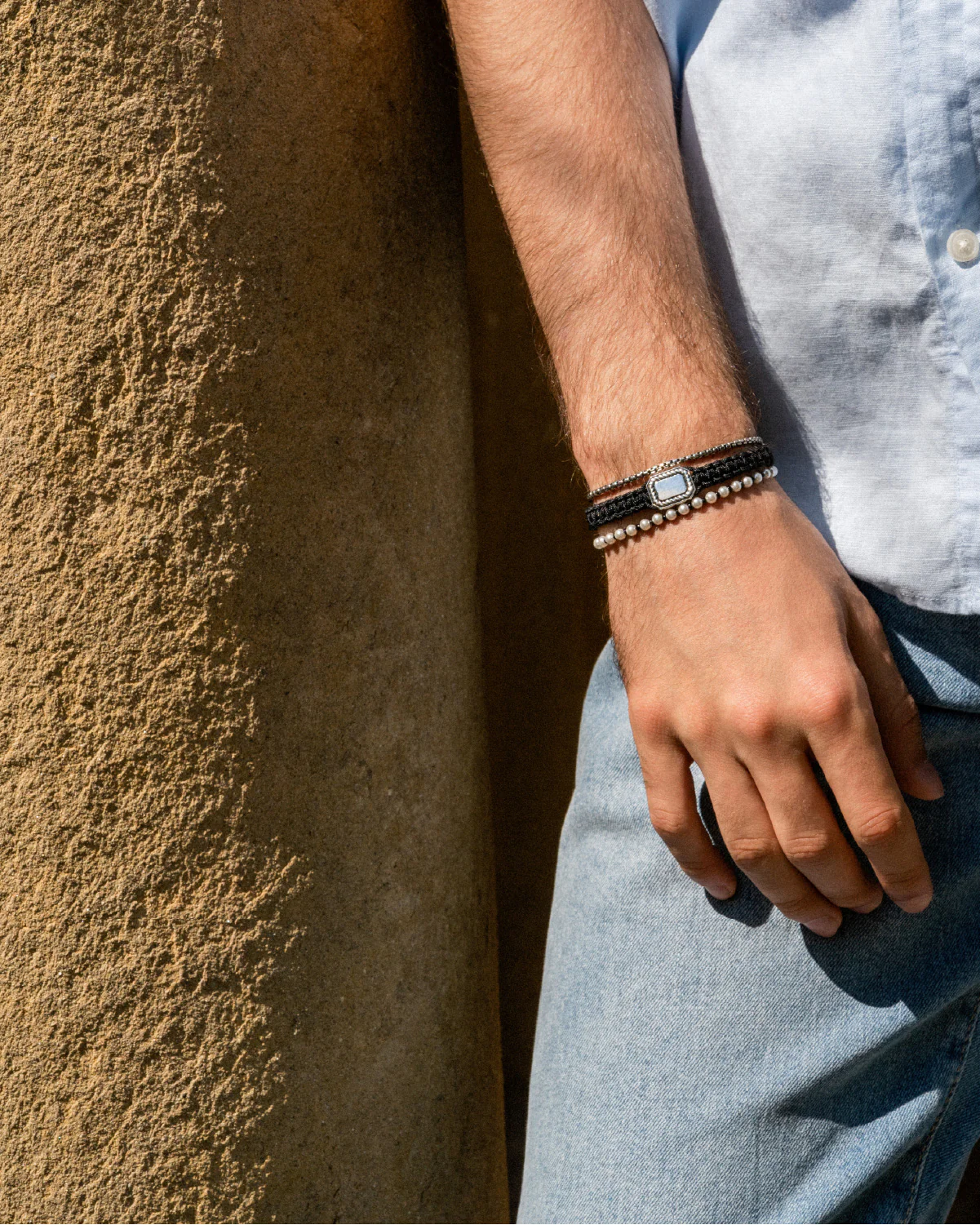 Bracciale Scoobydoo Squadrato - Image 10