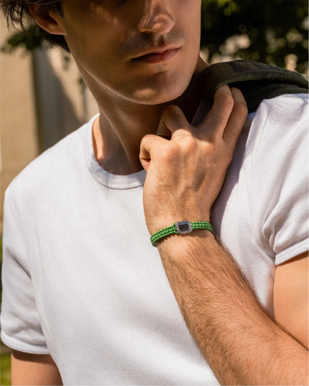 Bracciale Scoobydoo Squadrato - Image 12