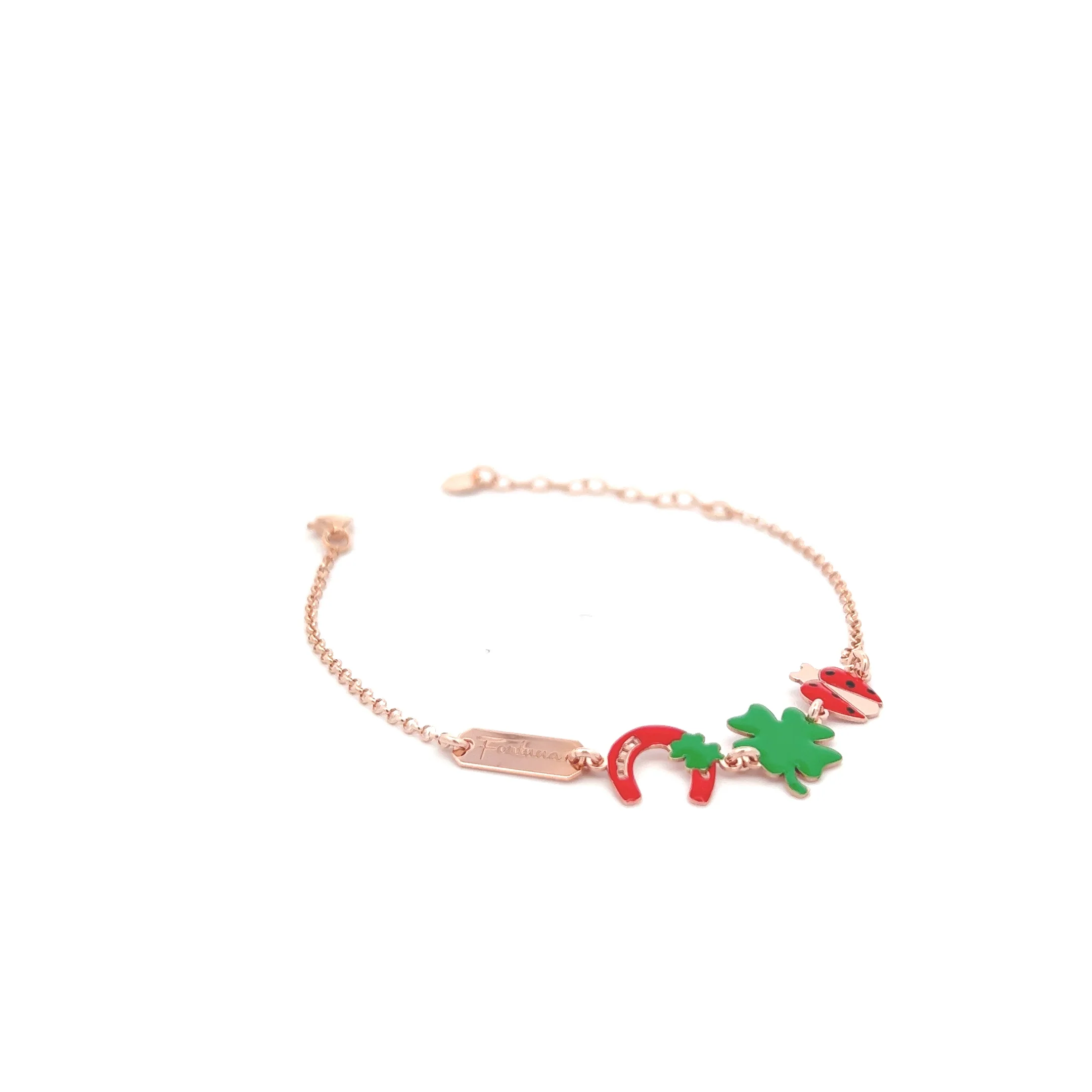 Bracciale Smaltis Fortuna - Image 2