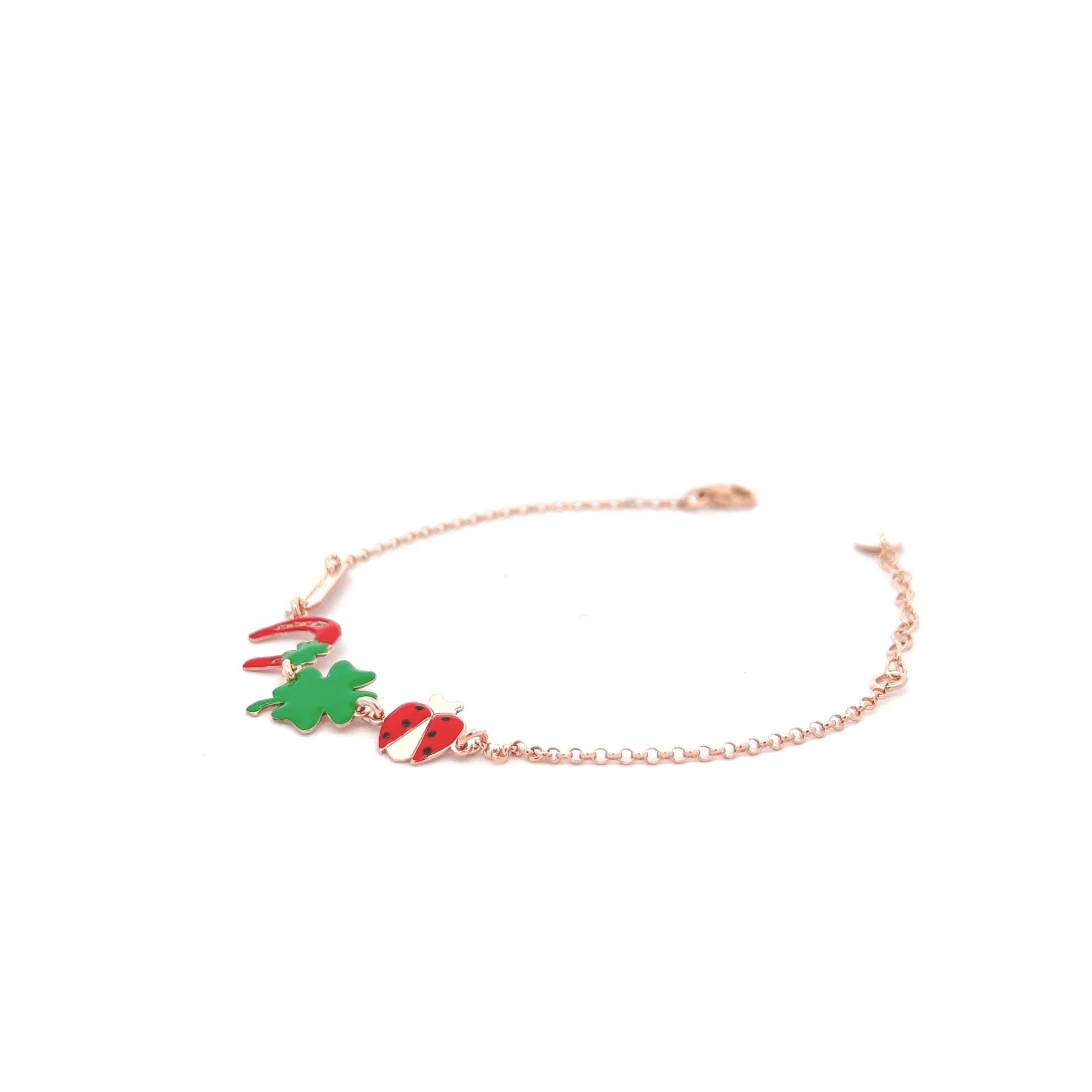 Bracciale Smaltis Fortuna - Image 3