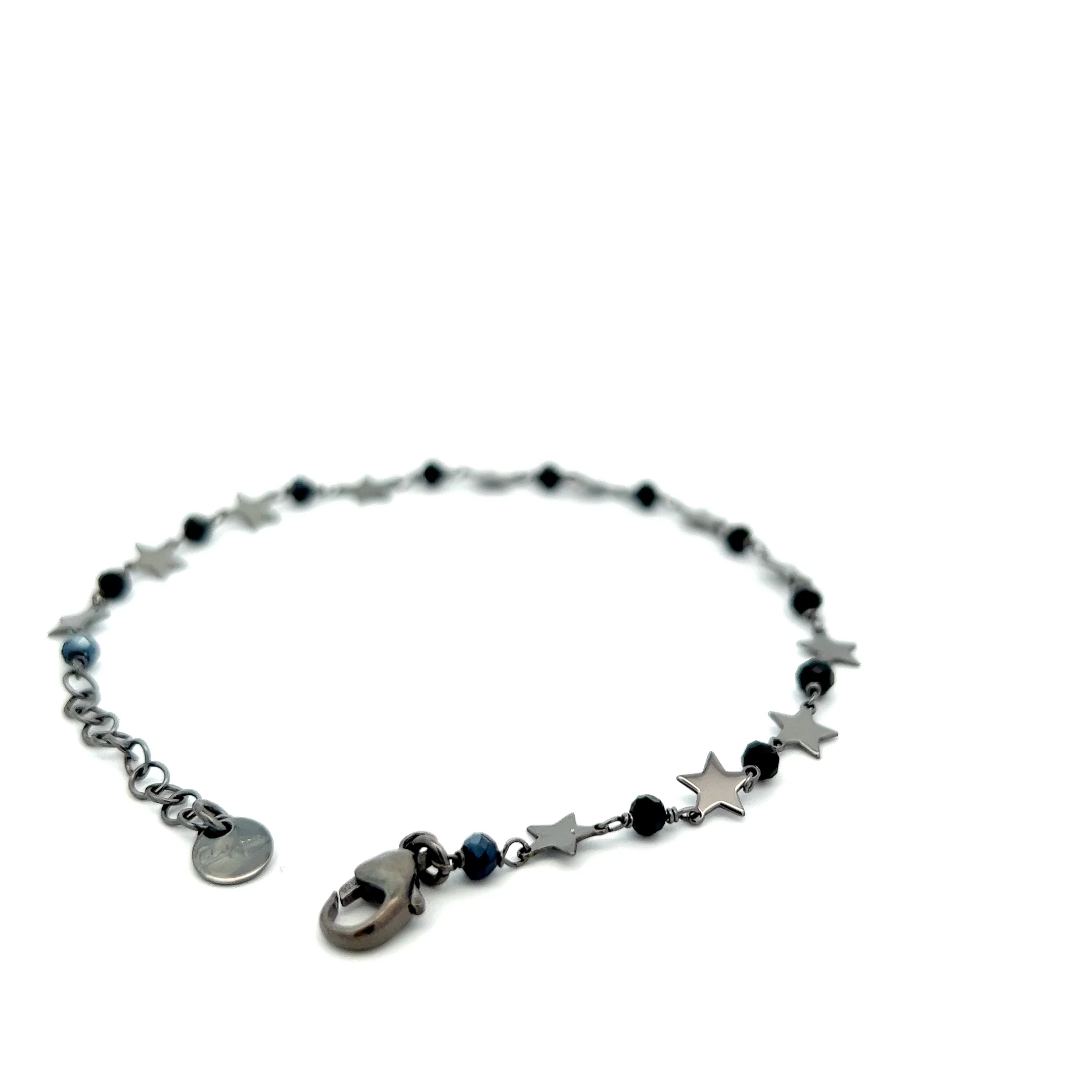 Bracciale Stella Nera - Image 3