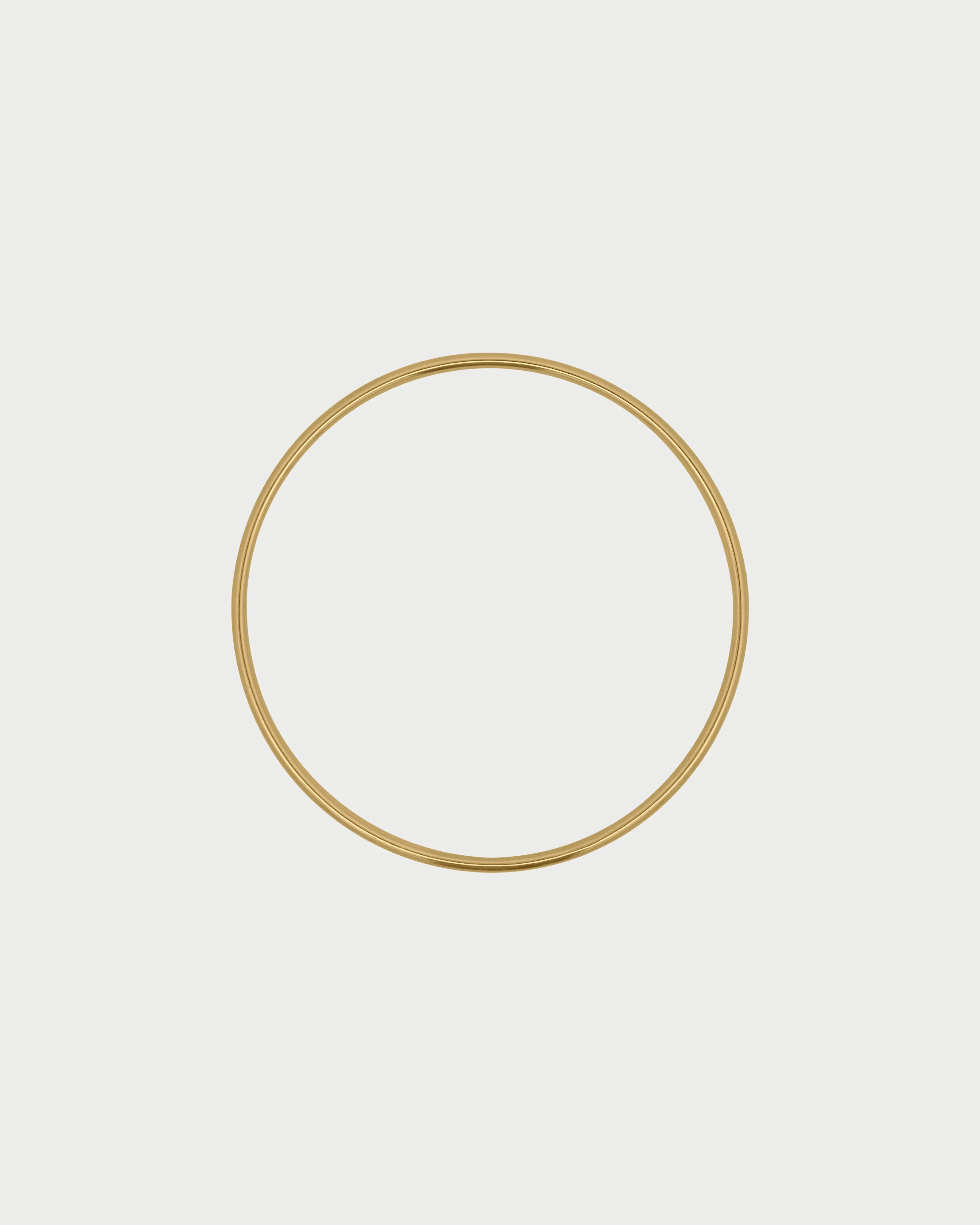 Braccialetto bangle rigido