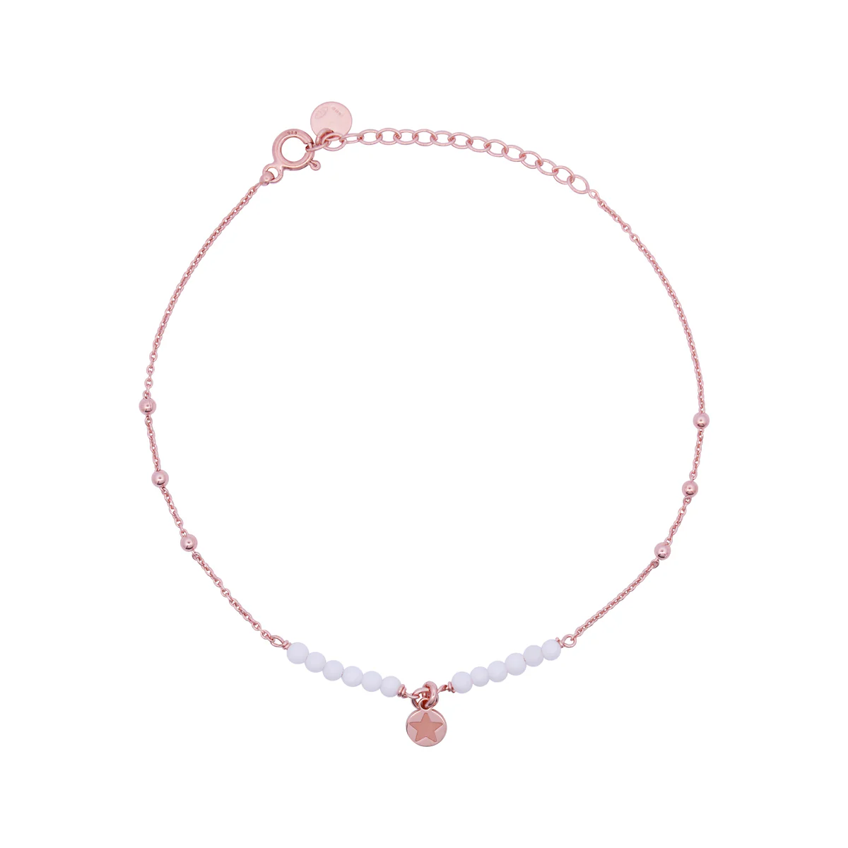 CAVIGLIERA - GIPSY WHITE