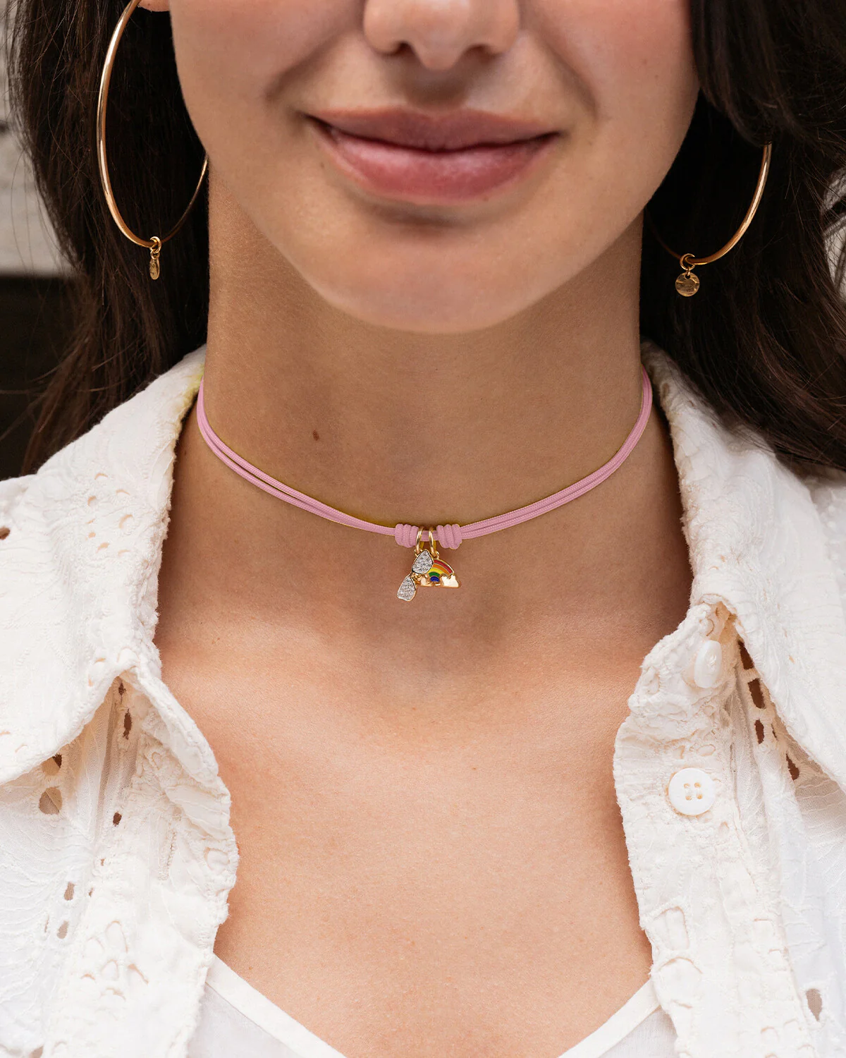 Charm Arcobaleno - Image 3