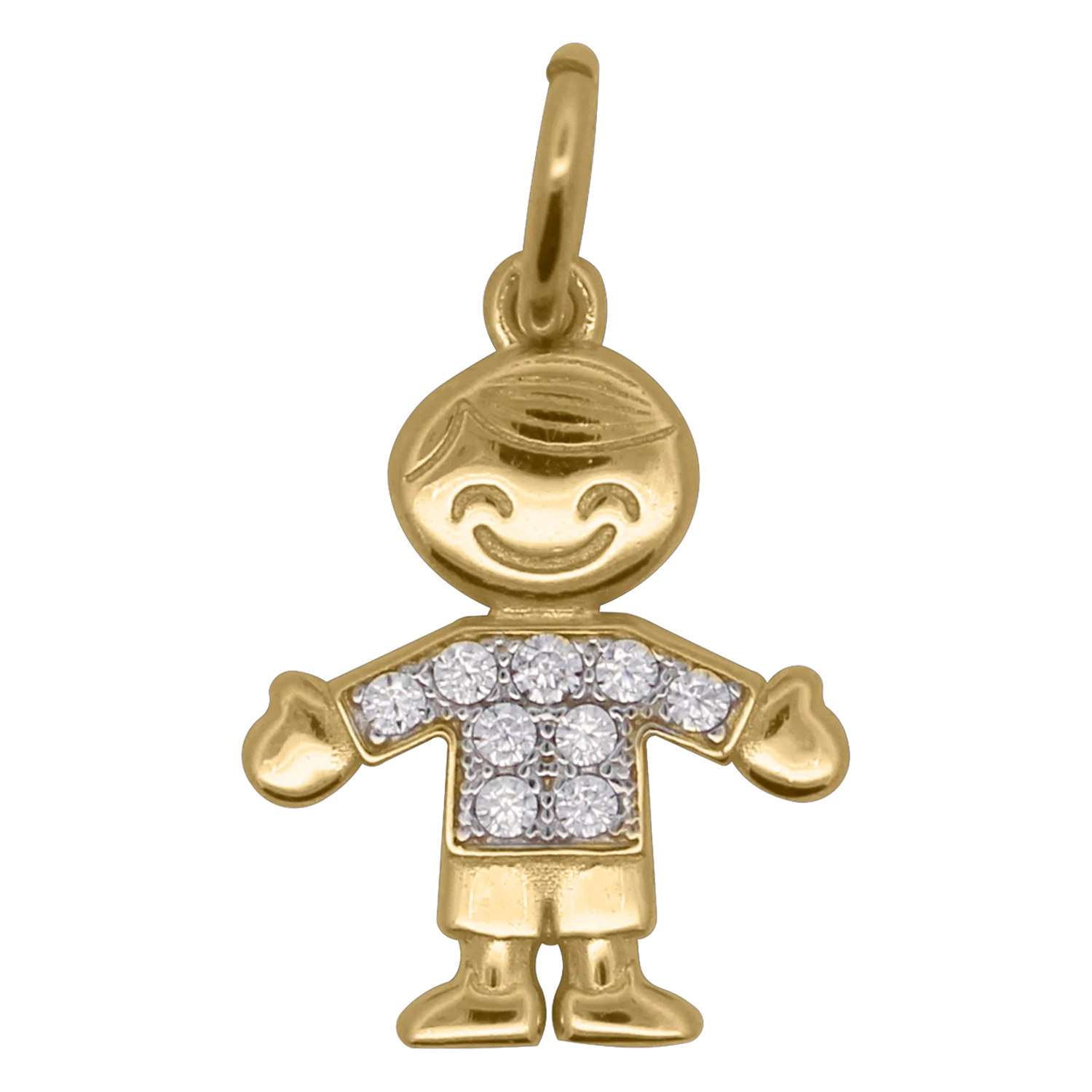 Charm Bimbo - Image 2