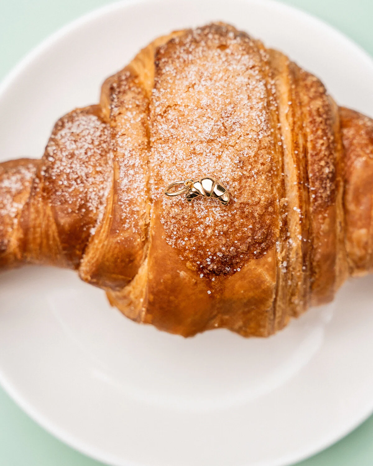 Charm Brioche - Image 4