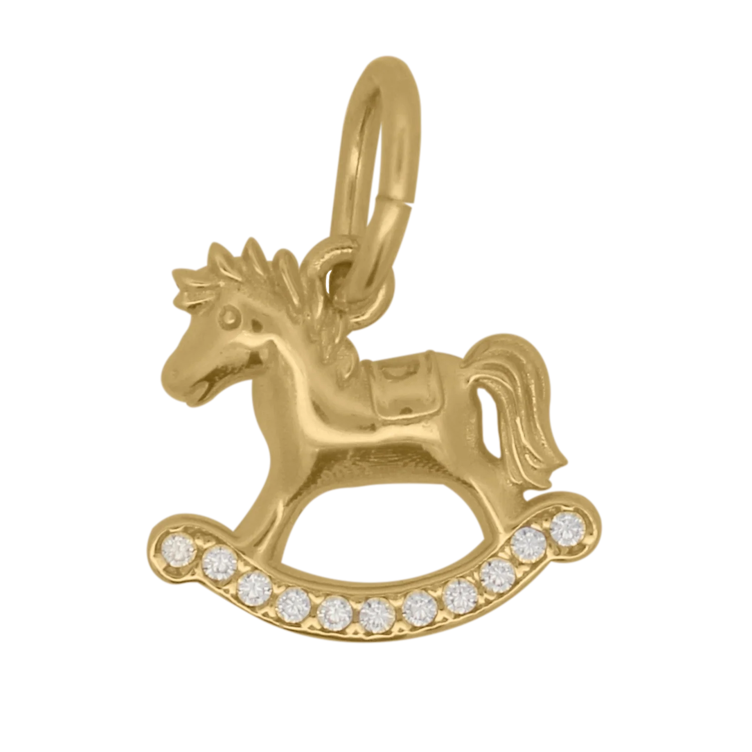 Charm Cavallo a dondolo - Image 2