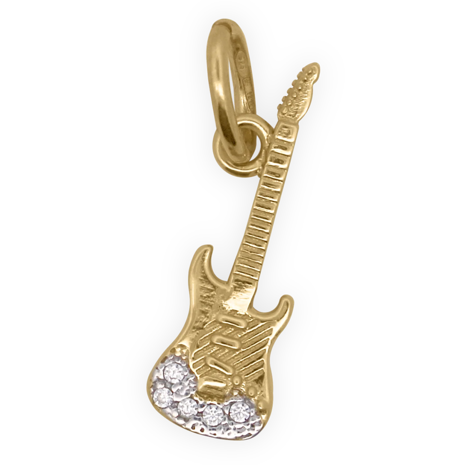 Charm Chitarra - Image 2