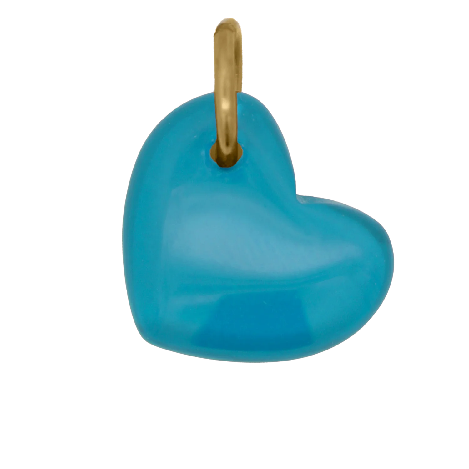Charm Cuore Celeste - Image 2