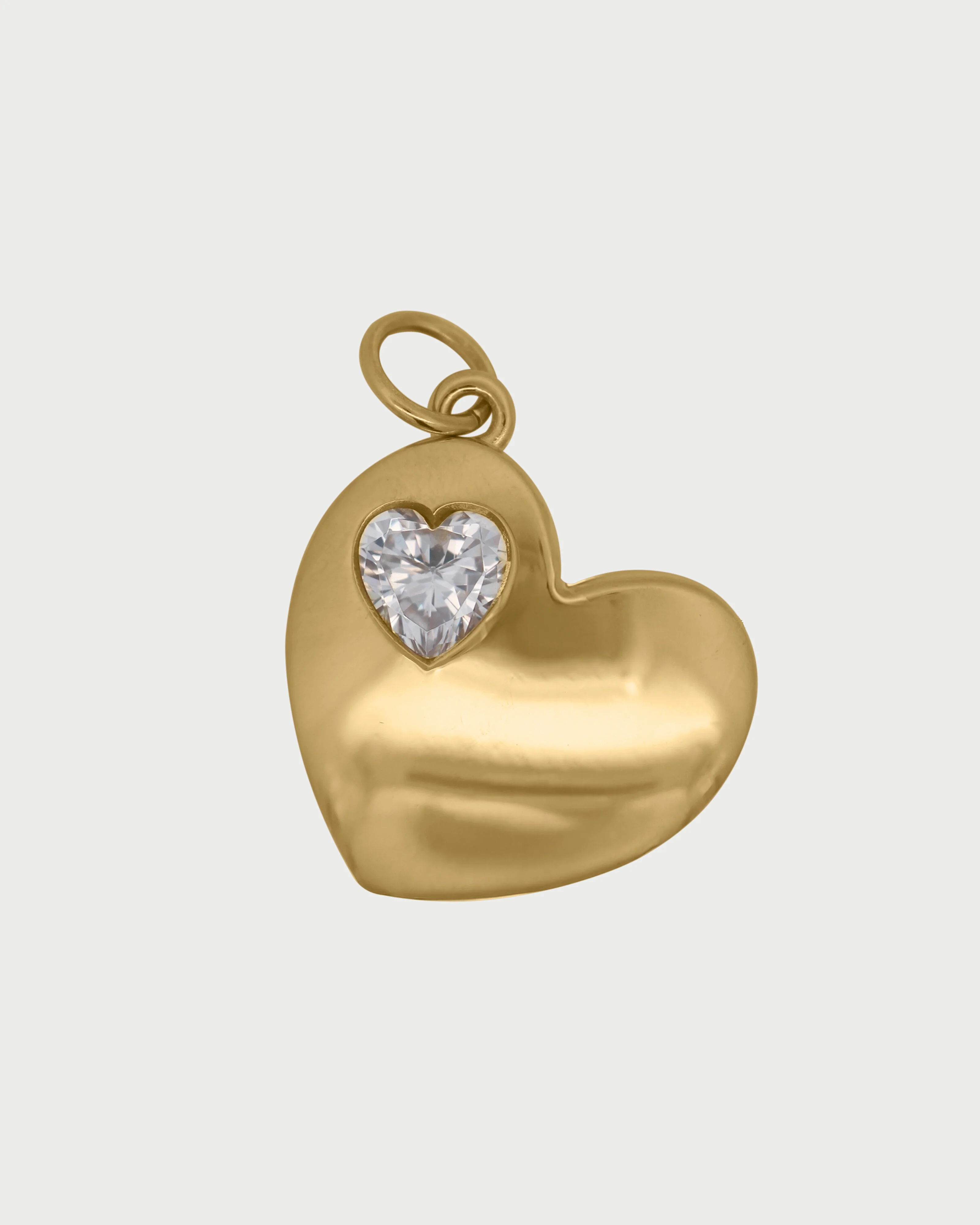 Charm Cuore XL